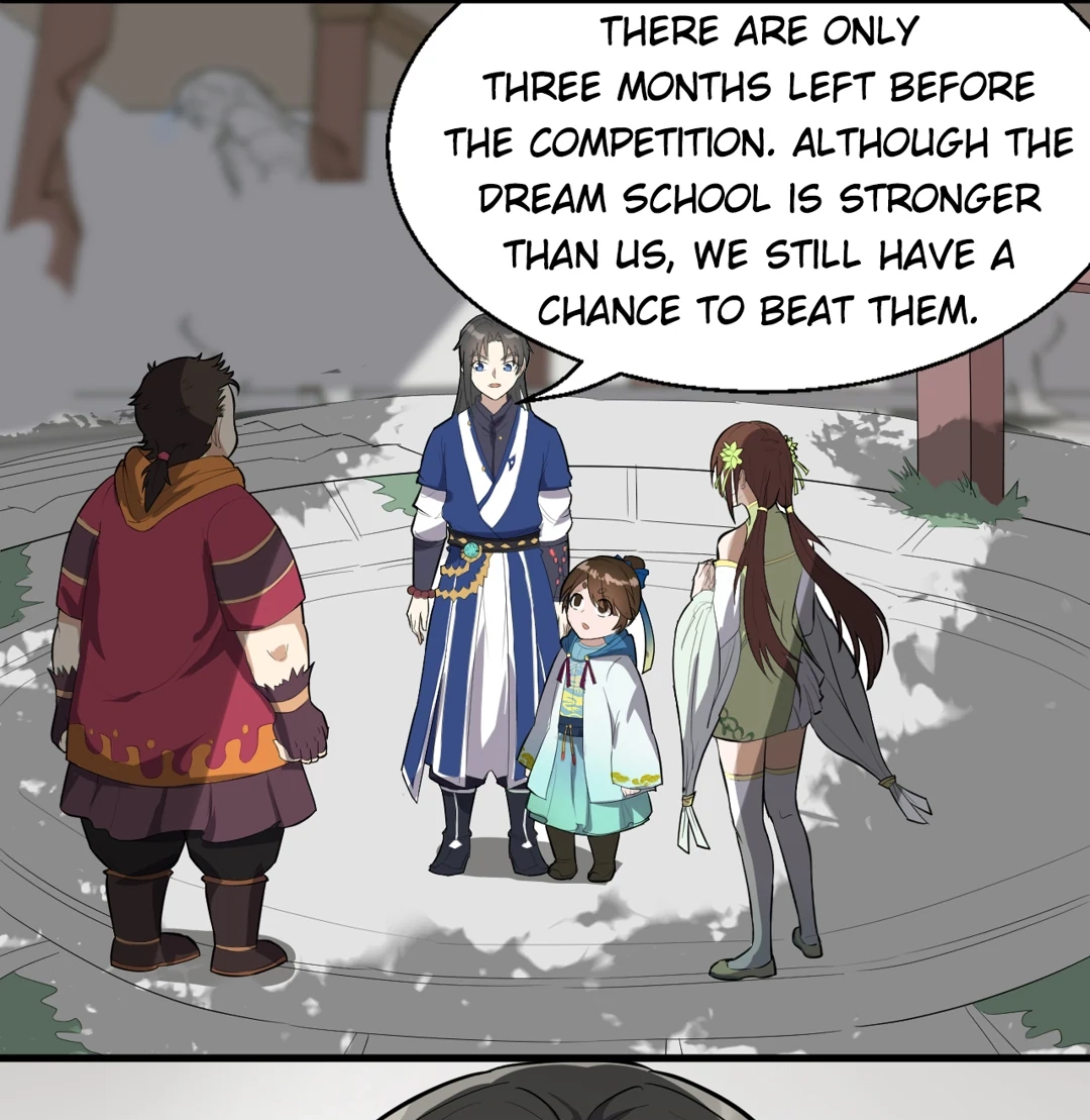 Read Revolutionary chapter 26 image 30 on Lezhin
