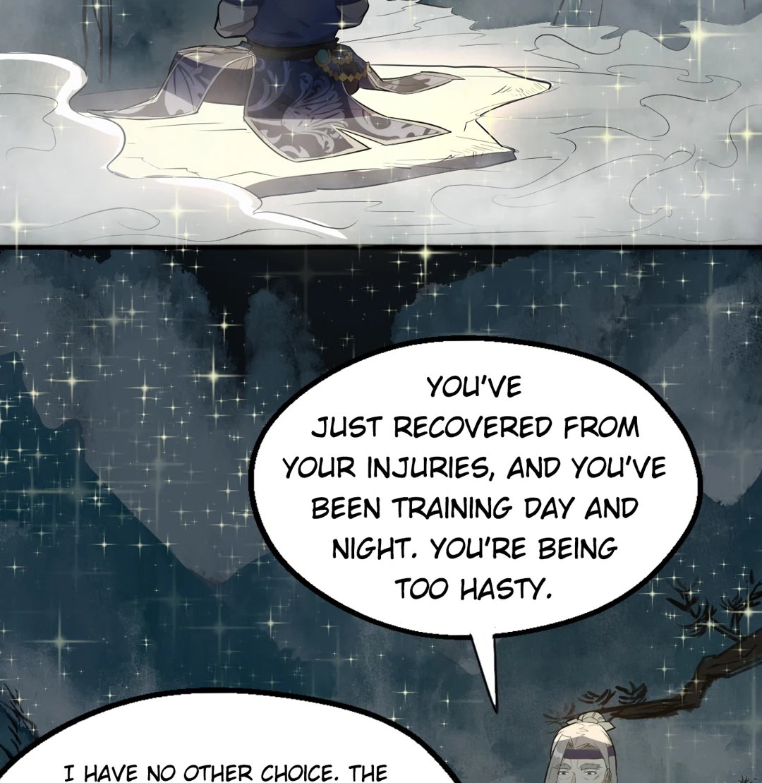 Read Revolutionary chapter 26 image 34 on Lezhin