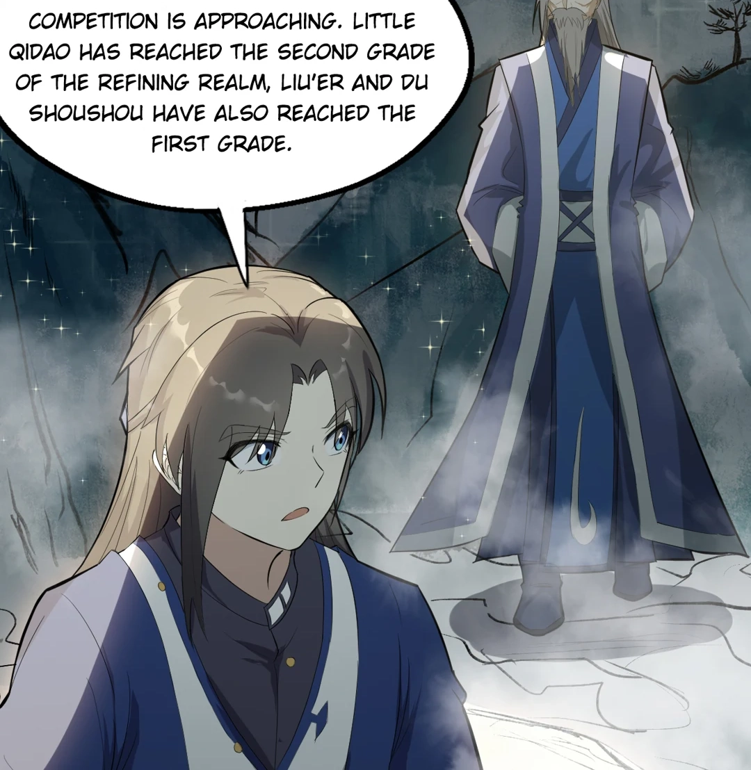 Read Revolutionary chapter 26 image 35 on Lezhin