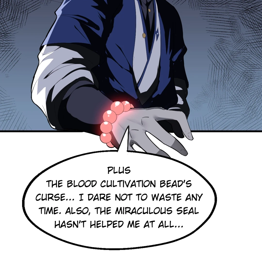 Read Revolutionary chapter 26 image 37 on Lezhin