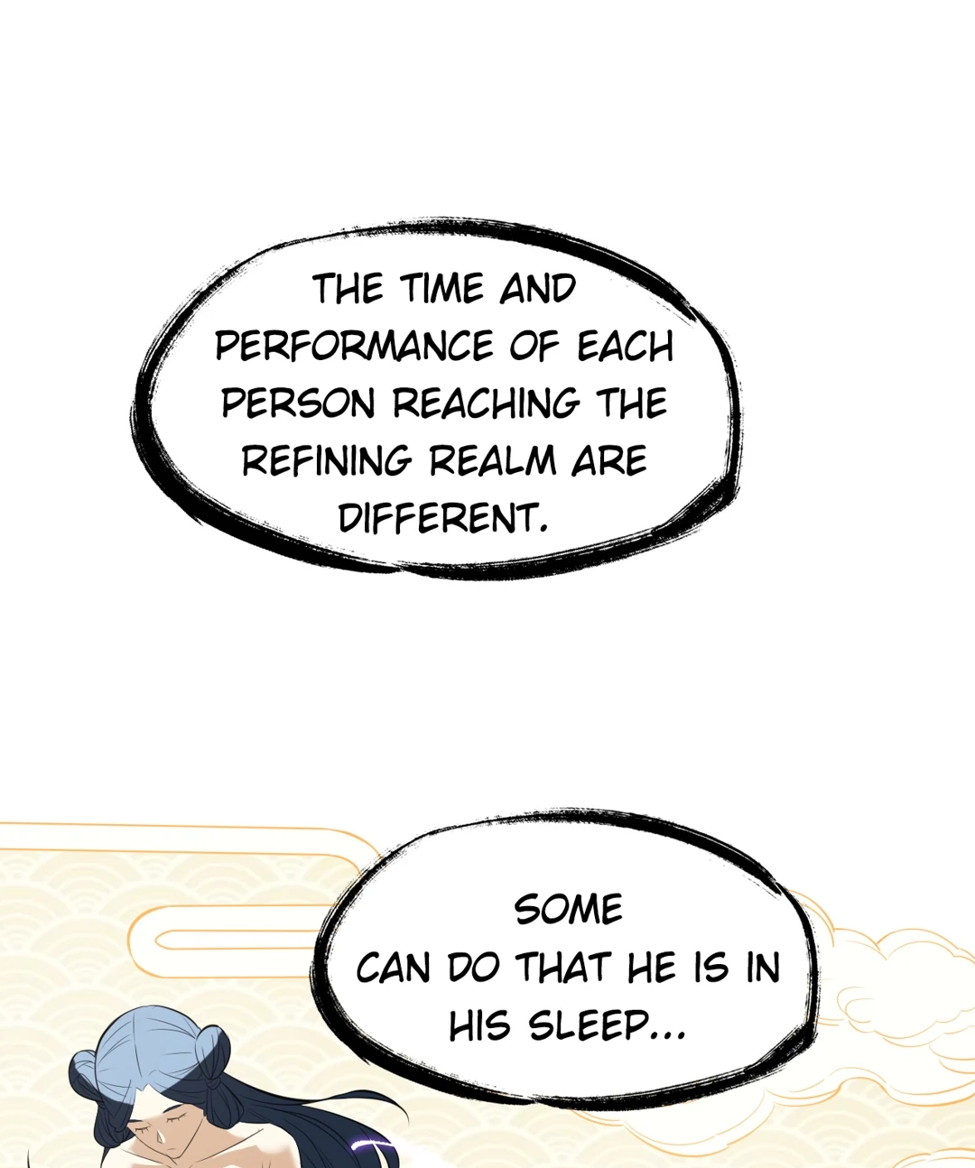 Read Revolutionary chapter 26 image 38 on Lezhin