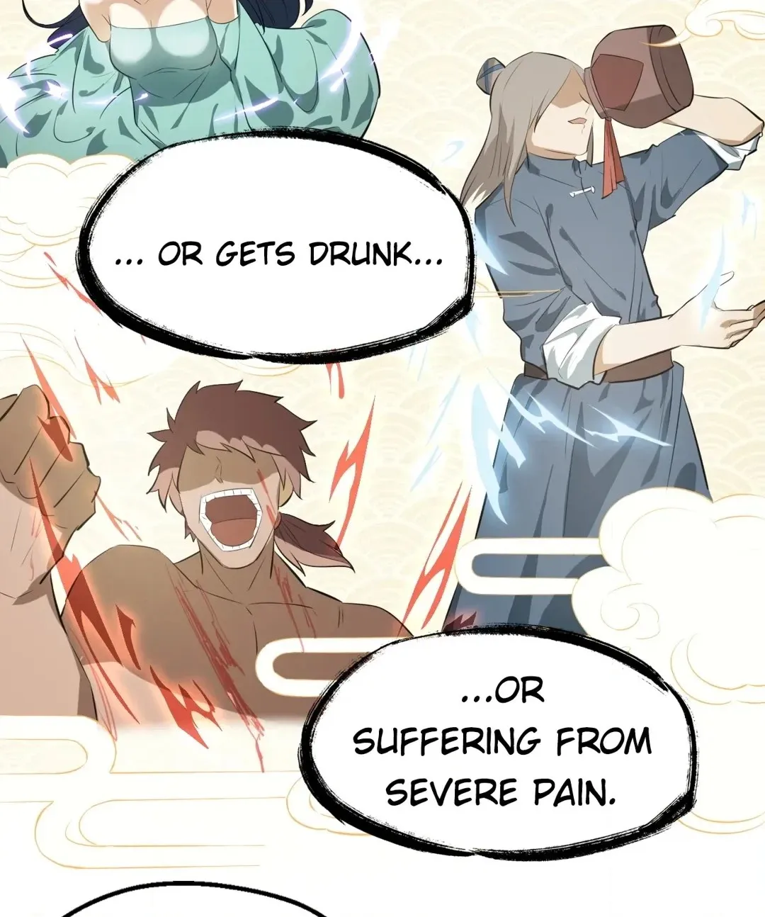 Read Revolutionary chapter 26 image 39 on Lezhin
