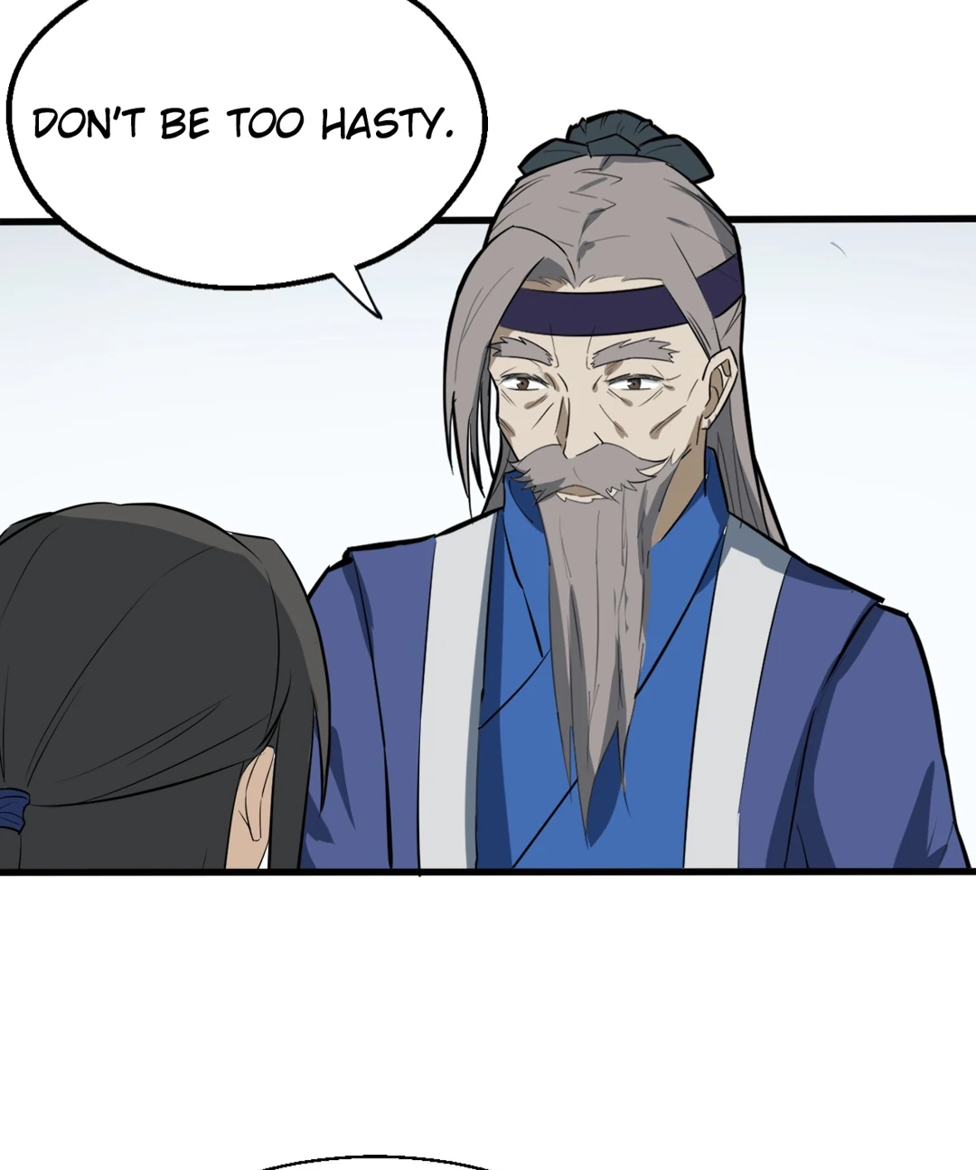 Read Revolutionary chapter 26 image 40 on Lezhin