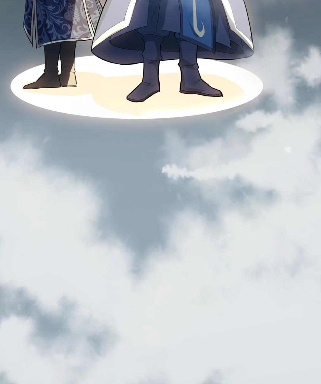 Read Revolutionary chapter 26 image 43 on Lezhin
