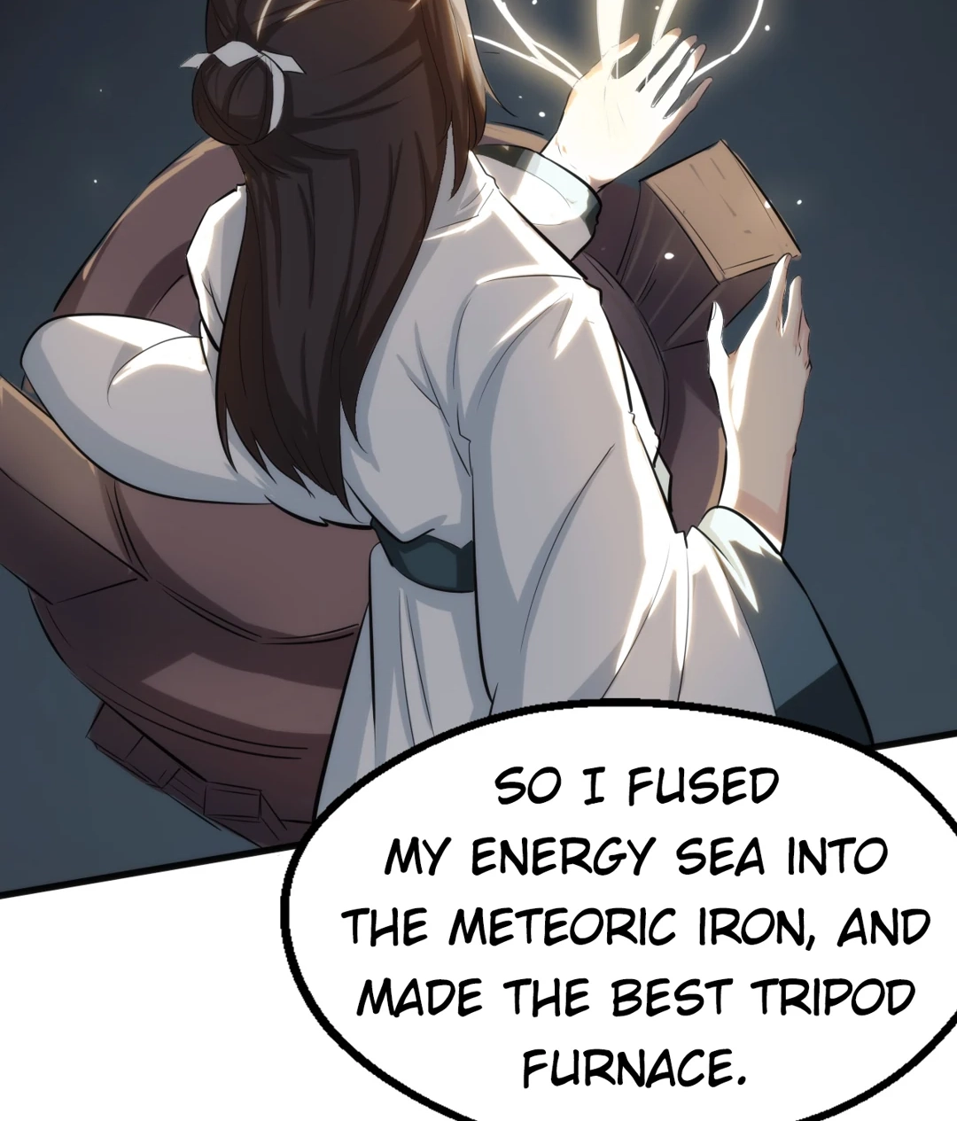 Read Revolutionary chapter 26 image 47 on Lezhin