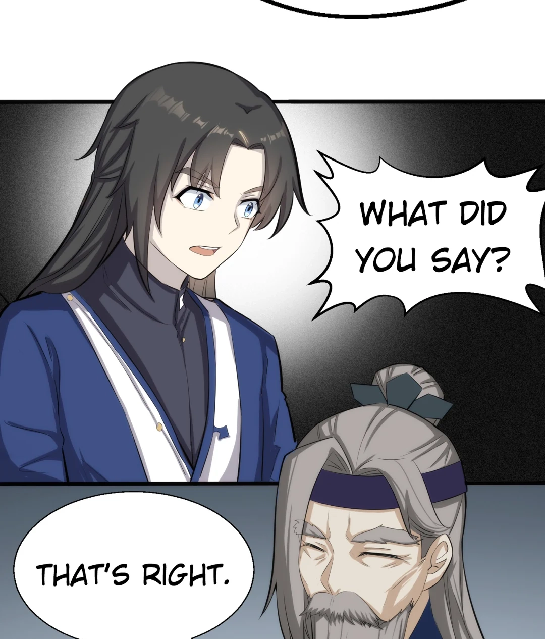 Read Revolutionary chapter 26 image 48 on Lezhin