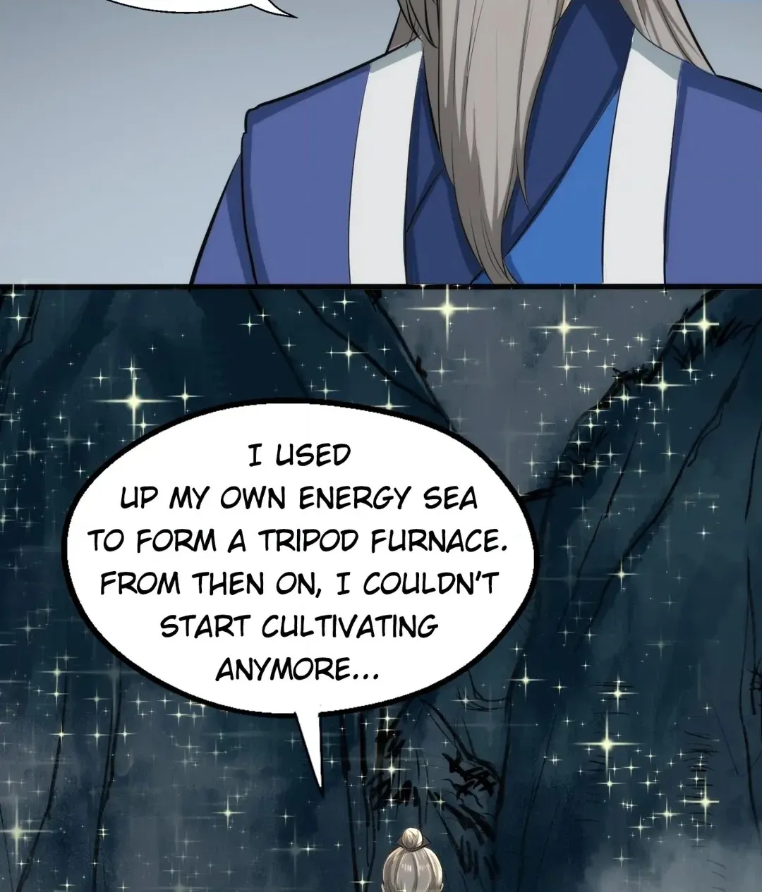 Read Revolutionary chapter 26 image 49 on Lezhin