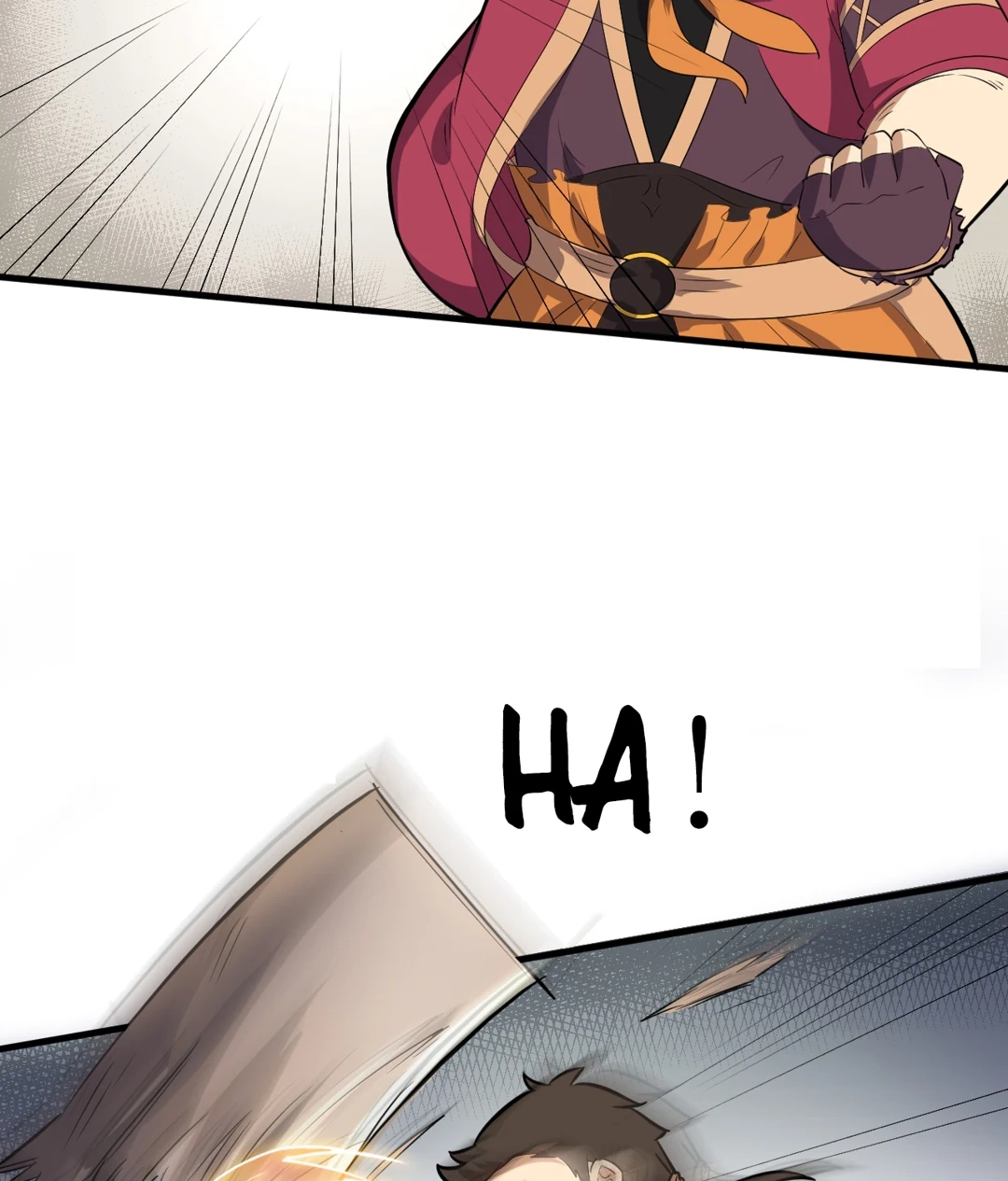 Read Revolutionary chapter 26 image 5 on Lezhin