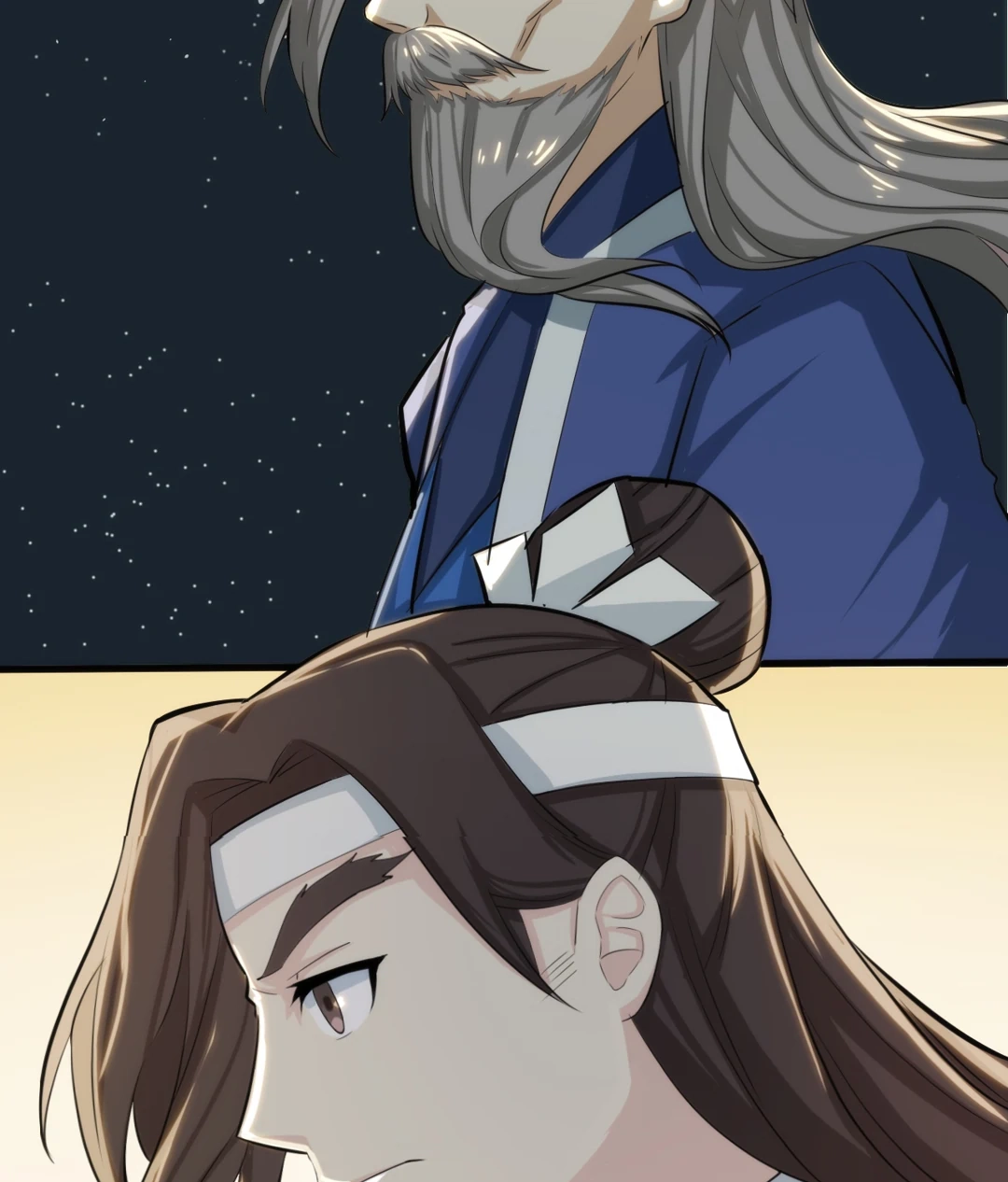 Read Revolutionary chapter 26 image 52 on Lezhin