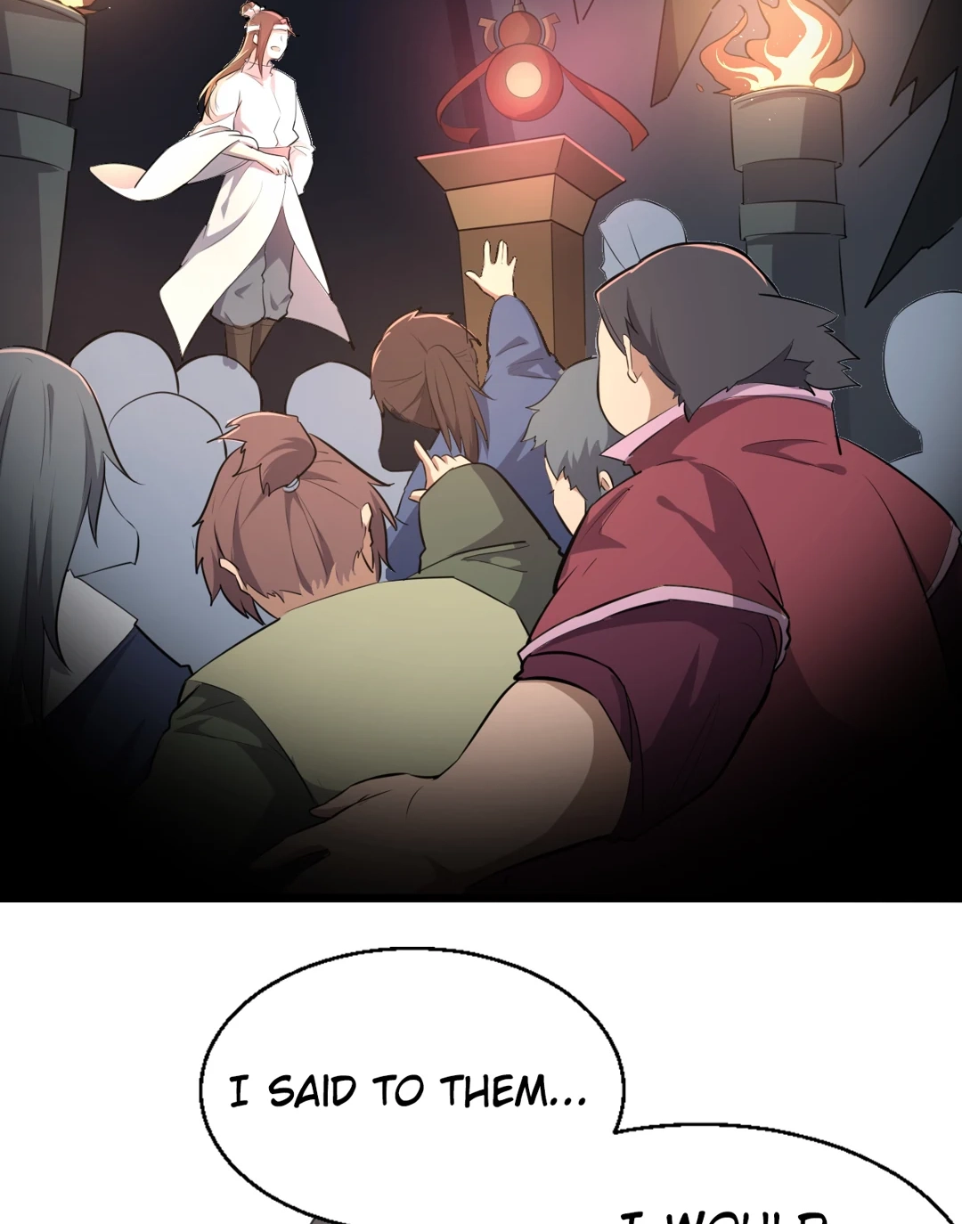 Read Revolutionary chapter 26 image 55 on Lezhin
