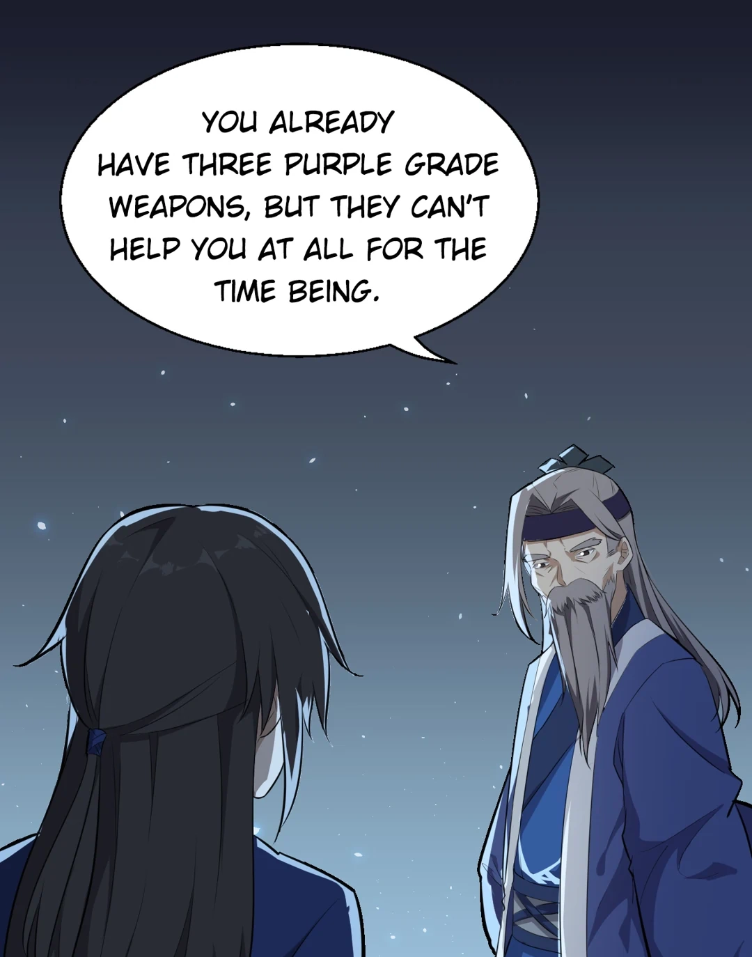 Read Revolutionary chapter 26 image 58 on Lezhin