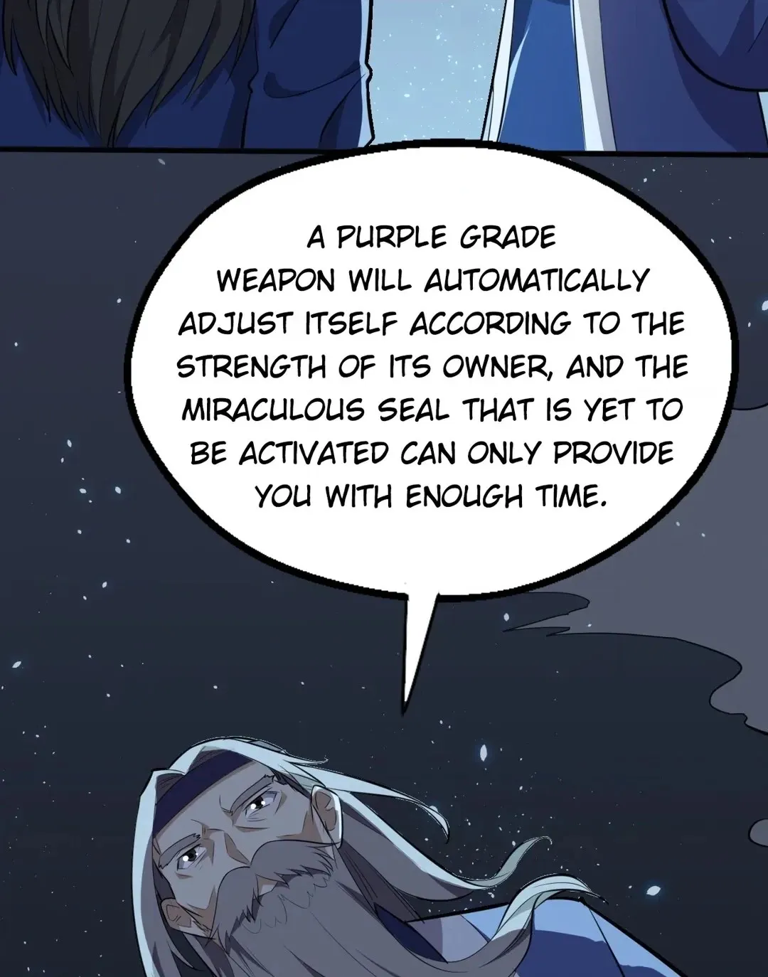 Read Revolutionary chapter 26 image 59 on Lezhin