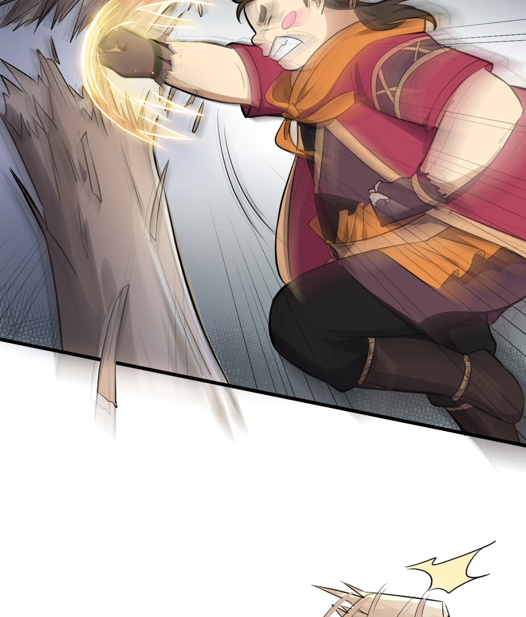 Read Revolutionary chapter 26 image 6 on Lezhin