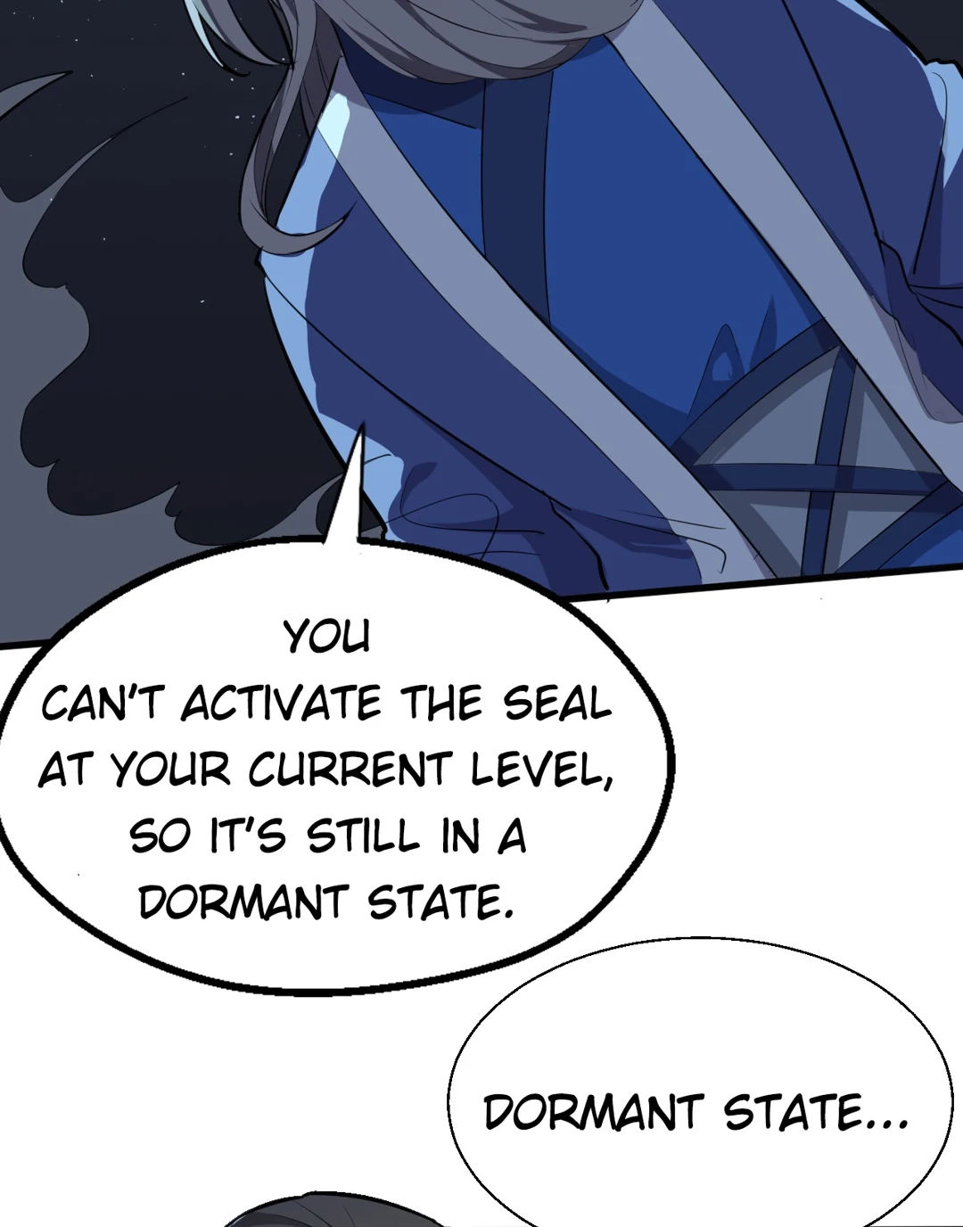 Read Revolutionary chapter 26 image 60 on Lezhin