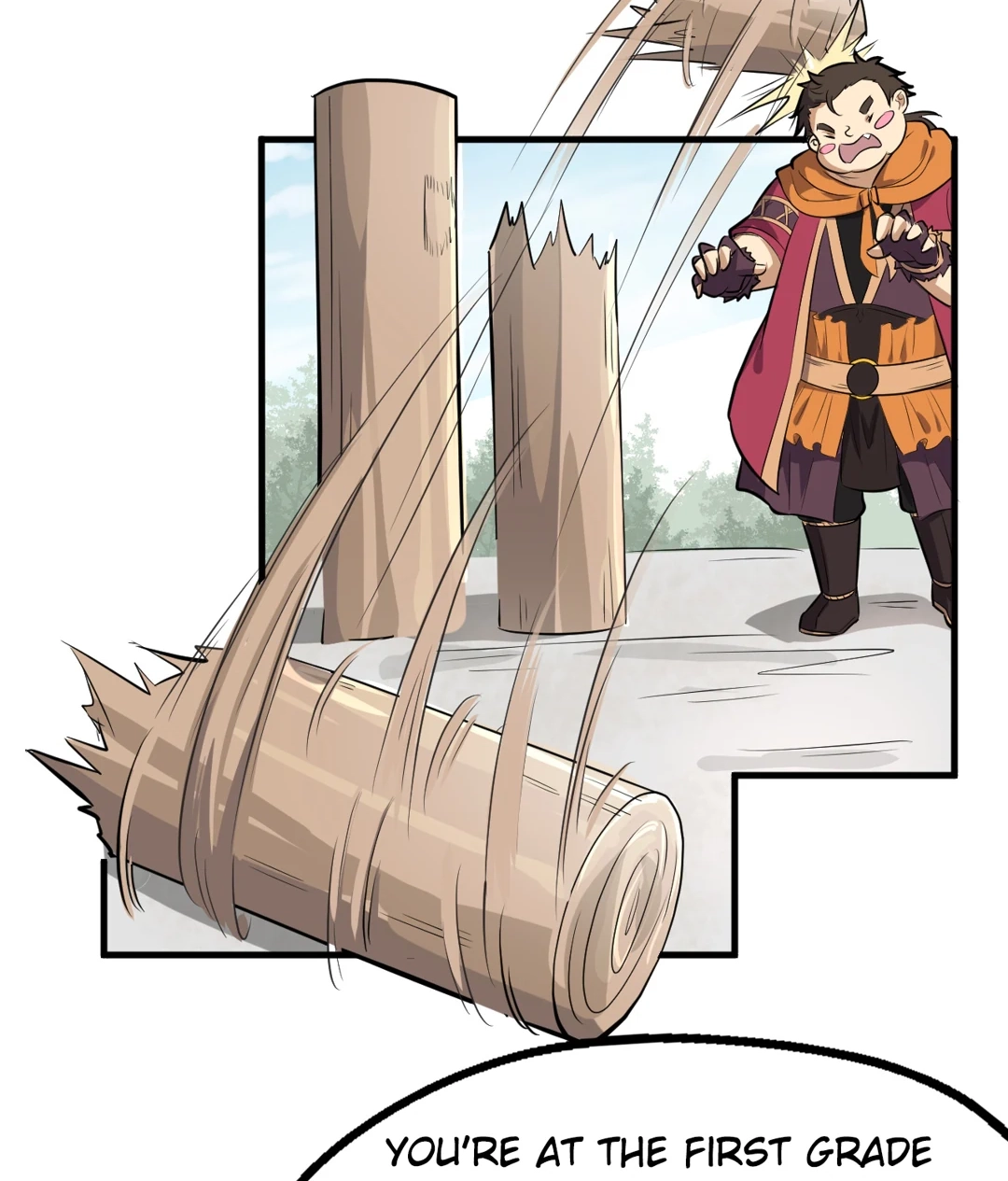 Read Revolutionary chapter 26 image 7 on Lezhin