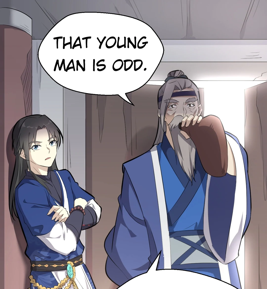 Read Revolutionary chapter 27 image 11 on Lezhin