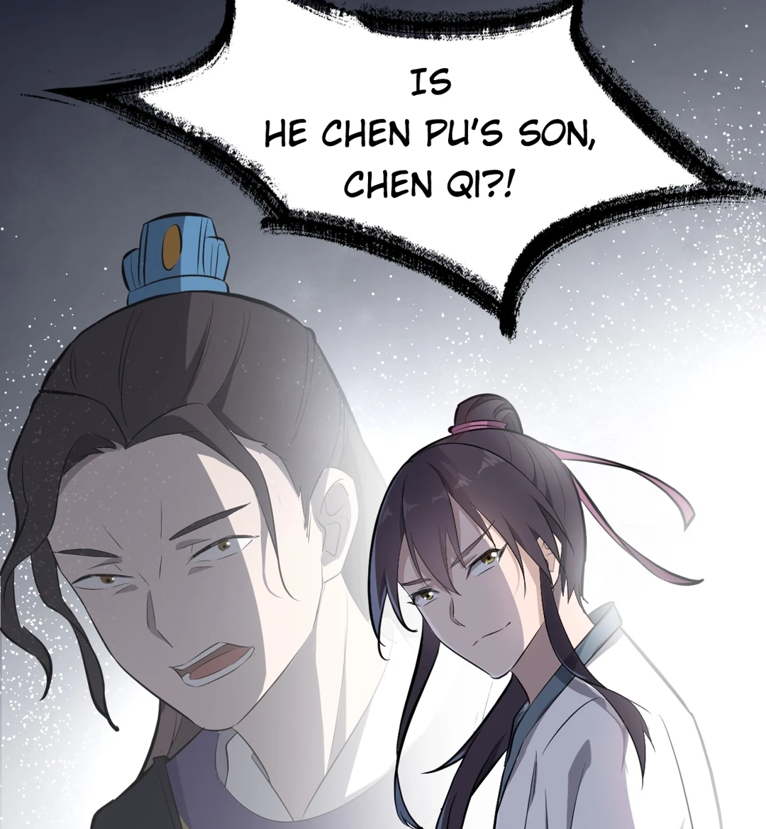 Read Revolutionary chapter 27 image 13 on Lezhin