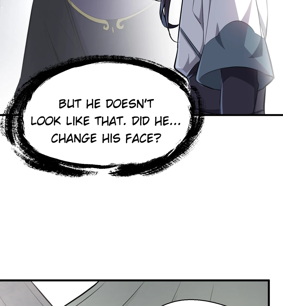Read Revolutionary chapter 27 image 14 on Lezhin