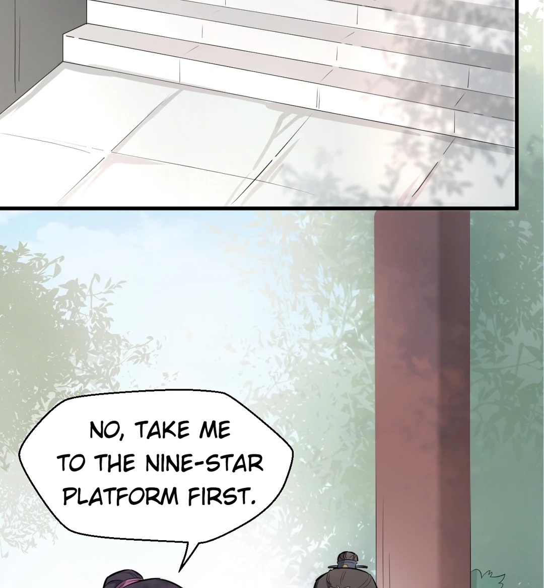 Read Revolutionary chapter 27 image 16 on Lezhin