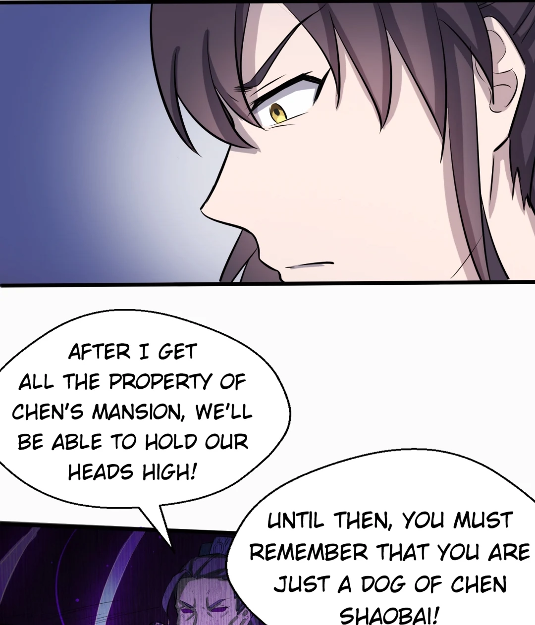 Read Revolutionary chapter 27 image 24 on Lezhin