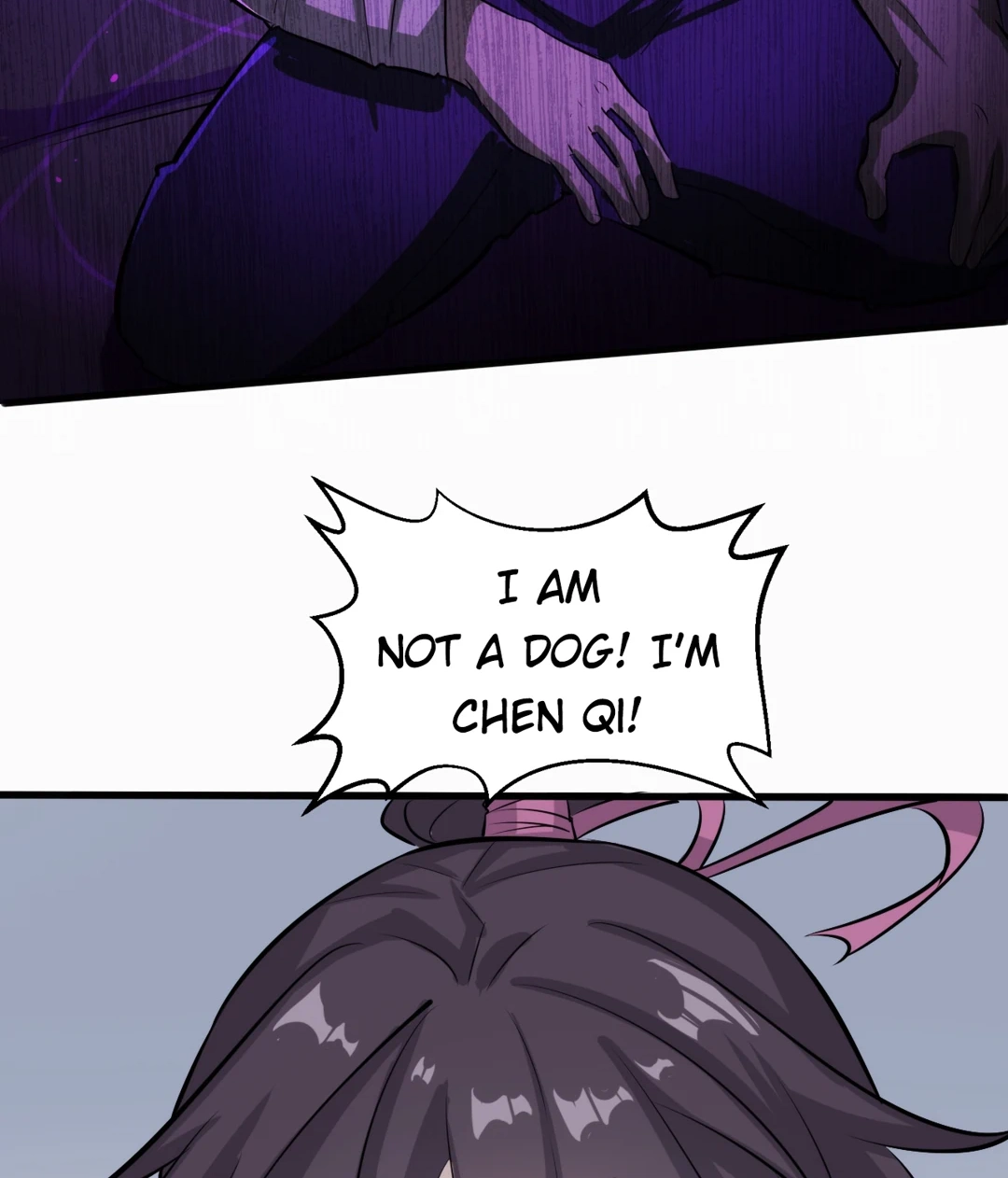 Read Revolutionary chapter 27 image 26 on Lezhin