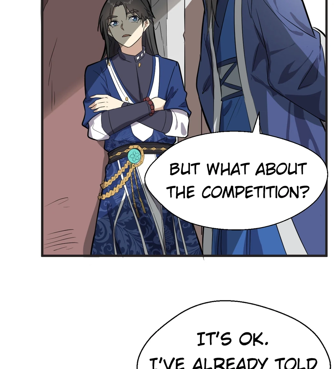 Read Revolutionary chapter 27 image 3 on Lezhin