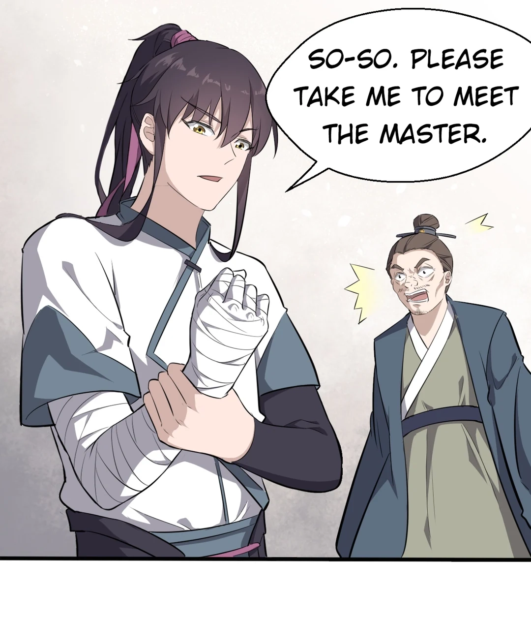 Read Revolutionary chapter 27 image 31 on Lezhin