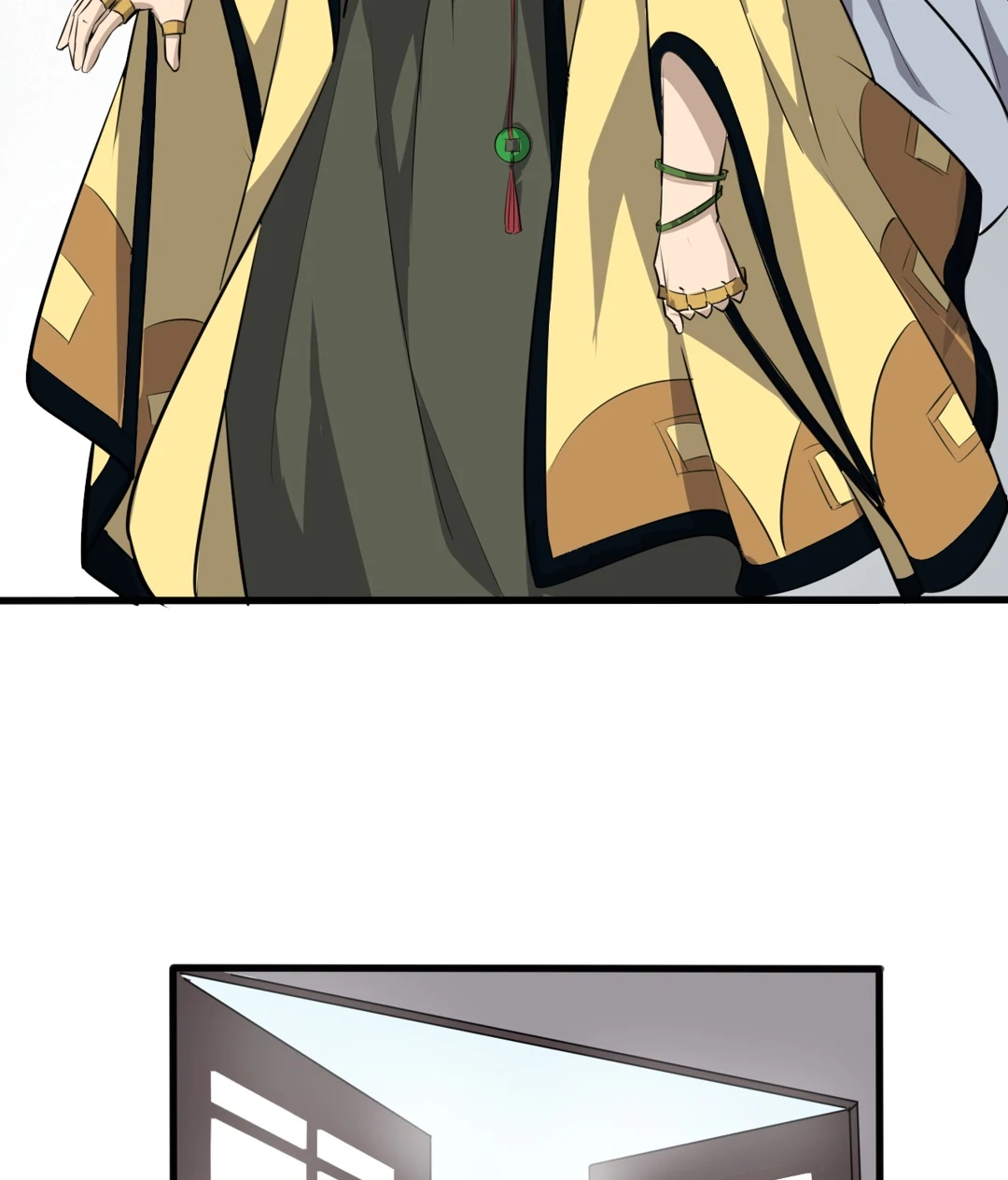 Read Revolutionary chapter 27 image 35 on Lezhin