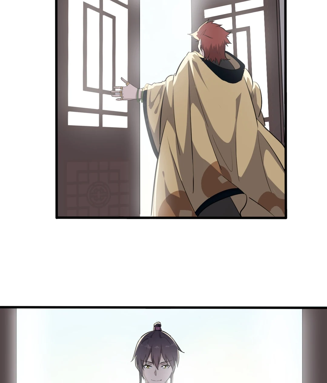 Read Revolutionary chapter 27 image 36 on Lezhin