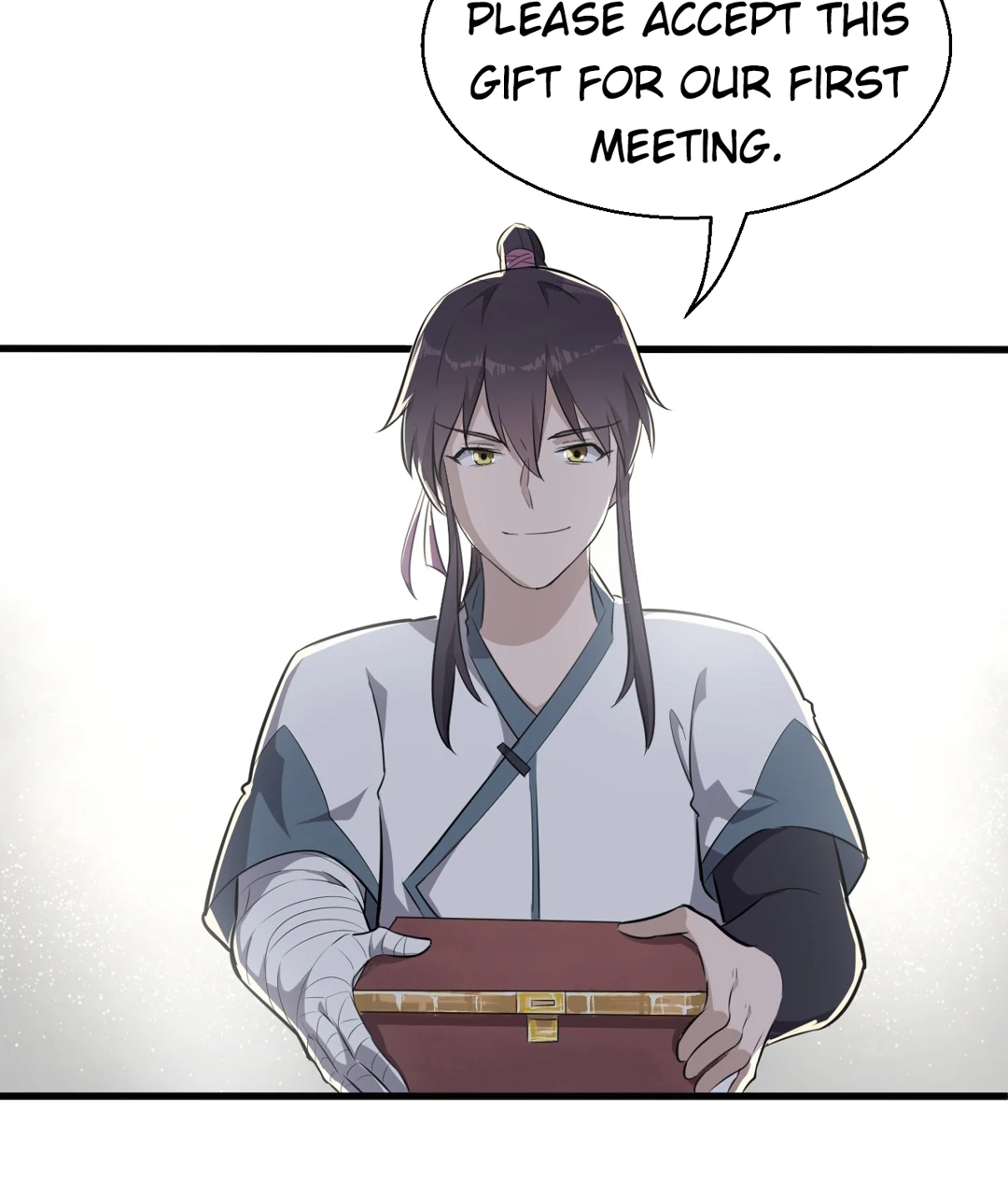 Read Revolutionary chapter 27 image 40 on Lezhin