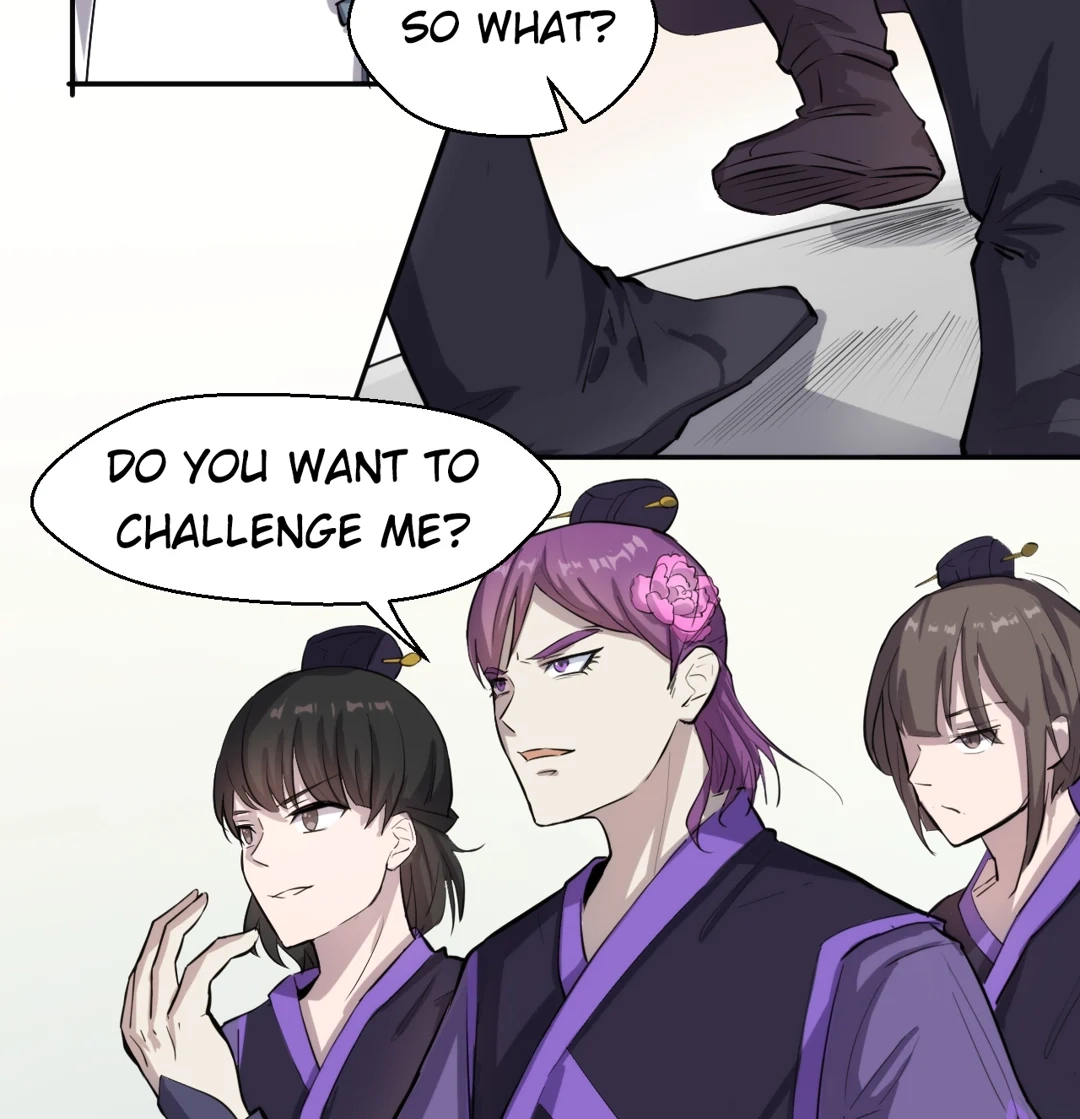 Read Revolutionary chapter 27 image 54 on Lezhin