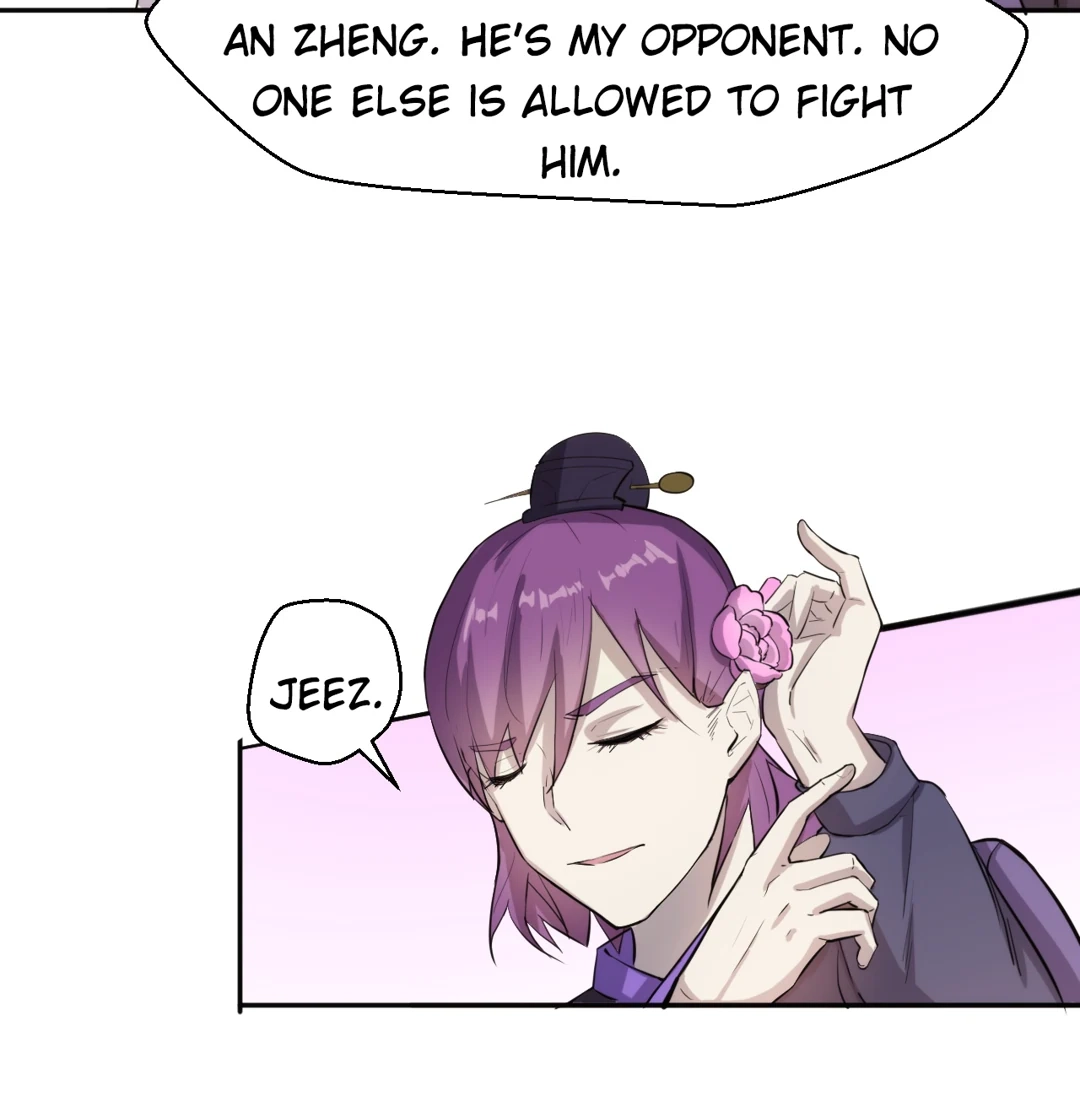 Read Revolutionary chapter 27 image 57 on Lezhin