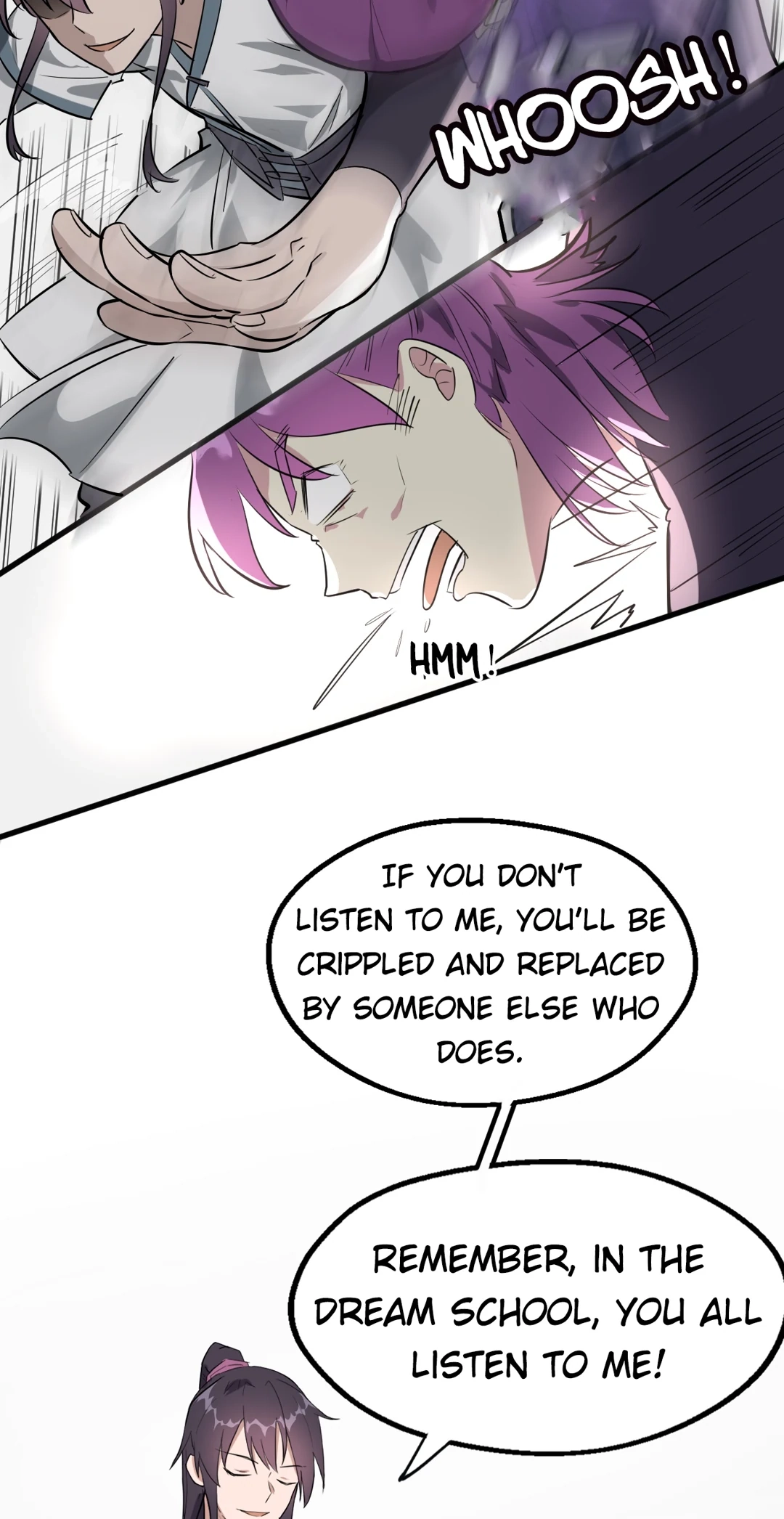 Read Revolutionary chapter 27 image 62 on Lezhin