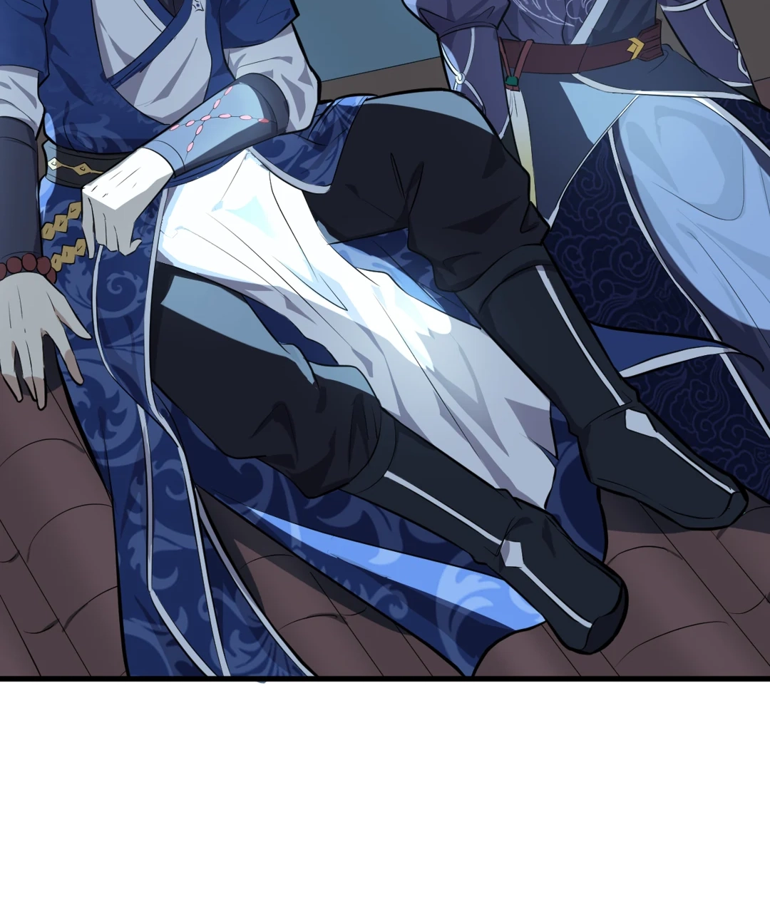 Read Revolutionary chapter 28 image 11 on Lezhin