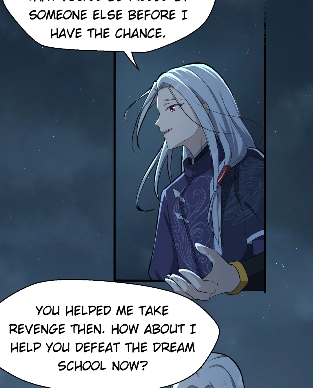 Read Revolutionary chapter 28 image 15 on Lezhin