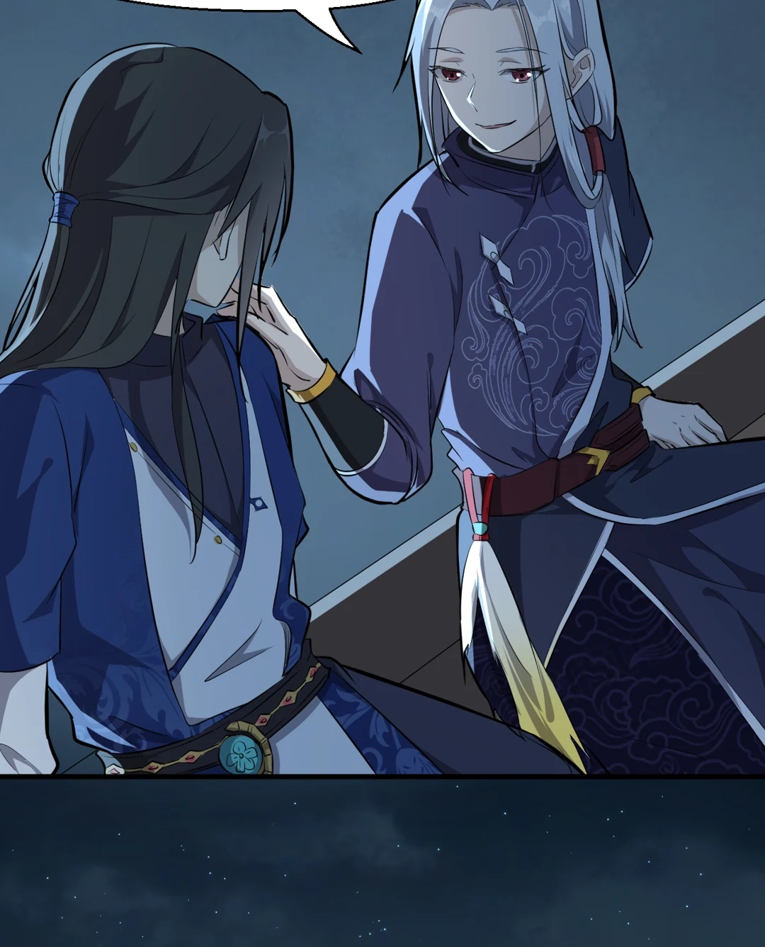 Read Revolutionary chapter 28 image 16 on Lezhin