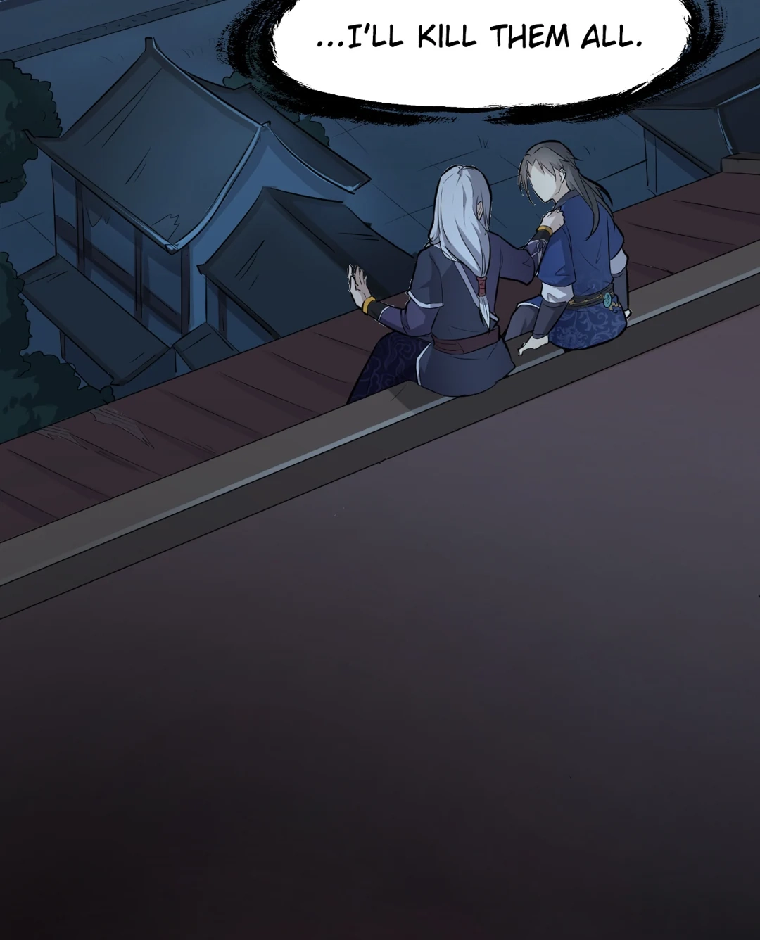 Read Revolutionary chapter 28 image 18 on Lezhin