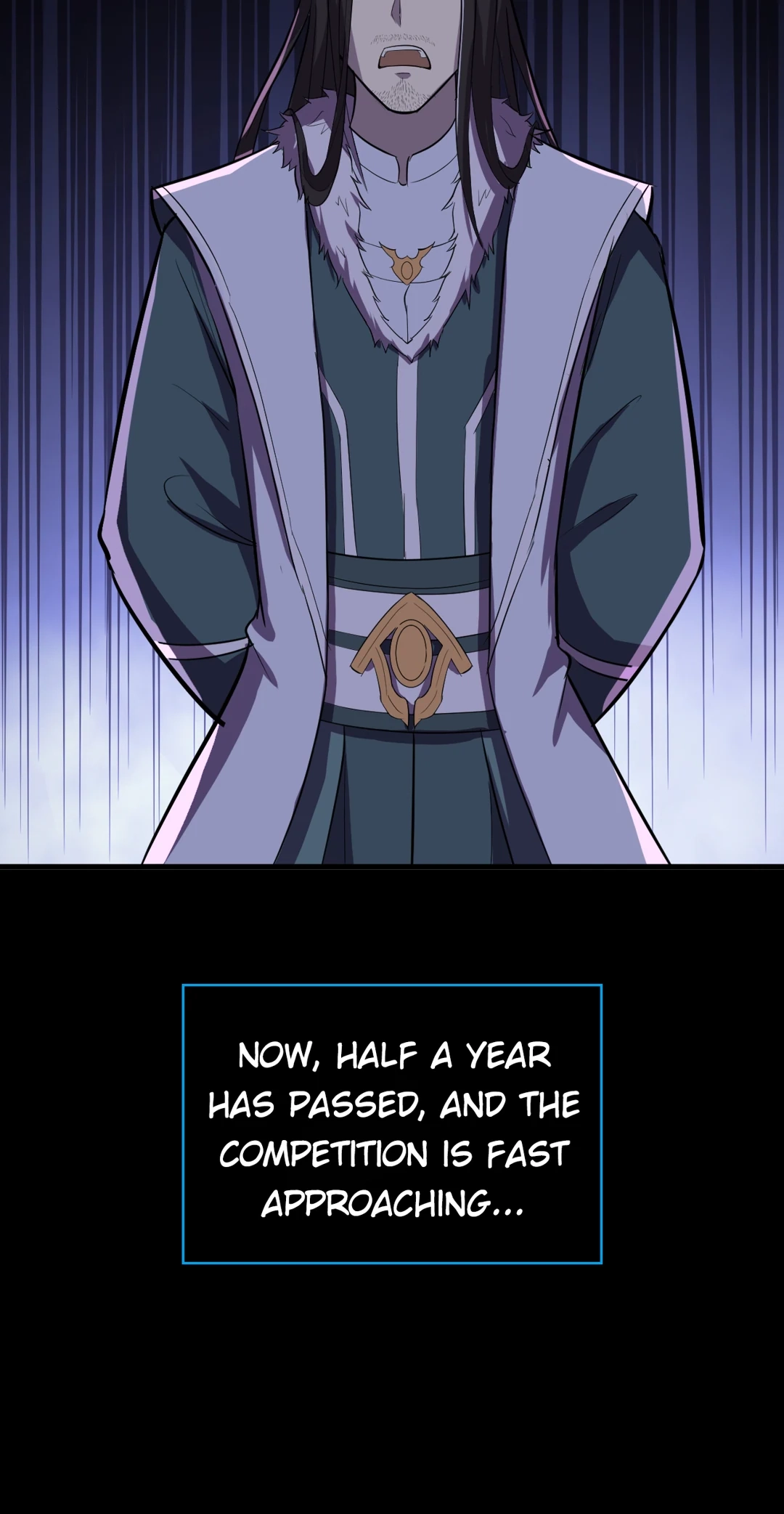 Read Revolutionary chapter 28 image 2 on Lezhin