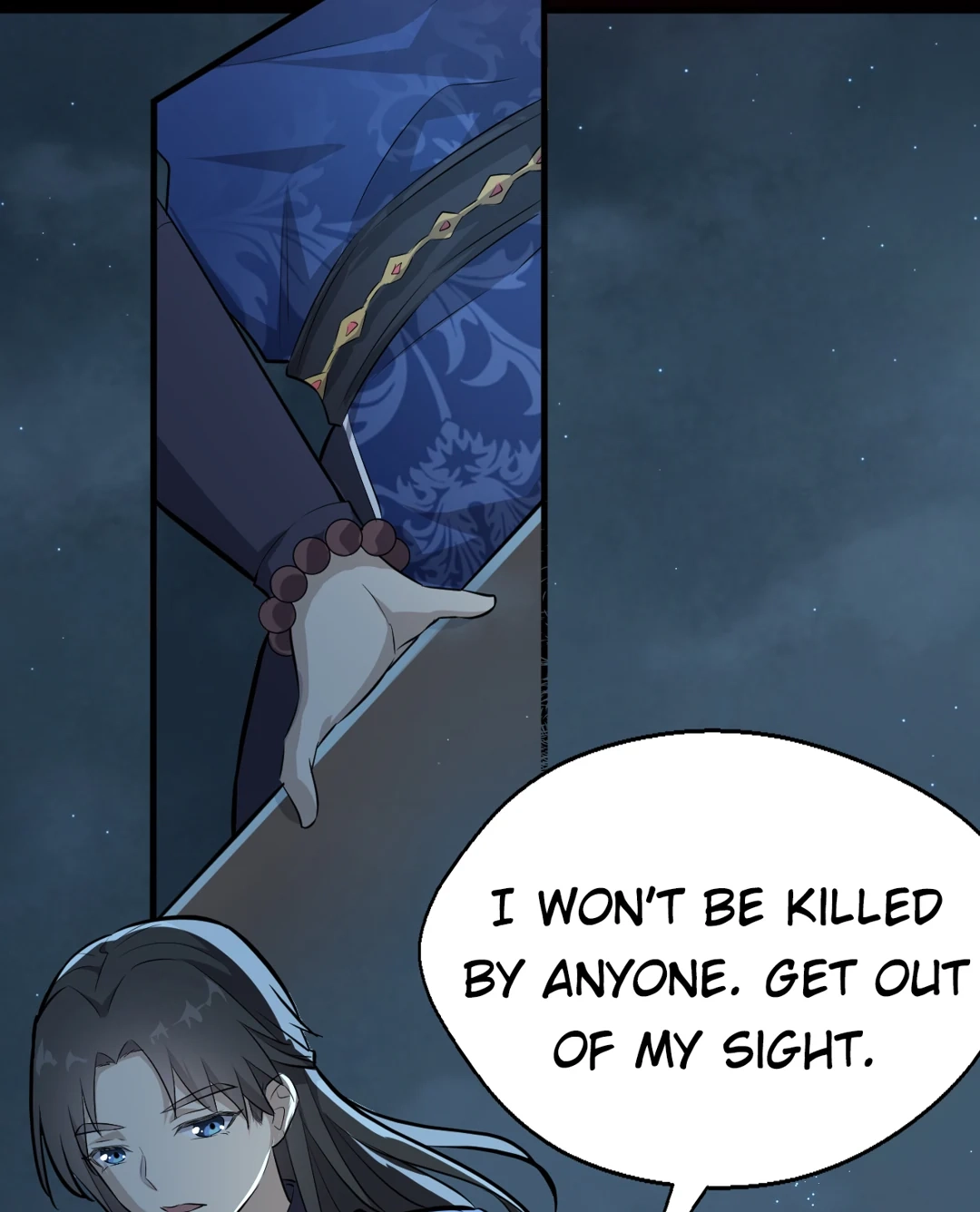 Read Revolutionary chapter 28 image 20 on Lezhin