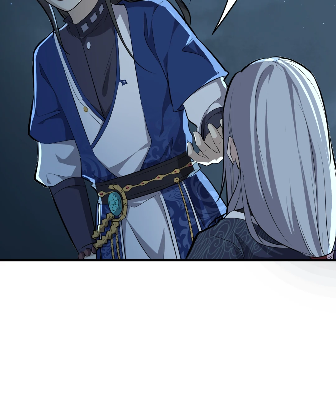 Read Revolutionary chapter 28 image 21 on Lezhin