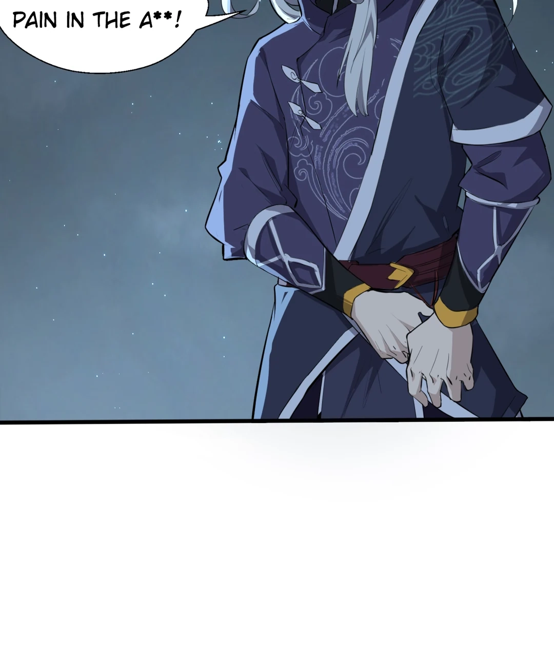 Read Revolutionary chapter 28 image 24 on Lezhin