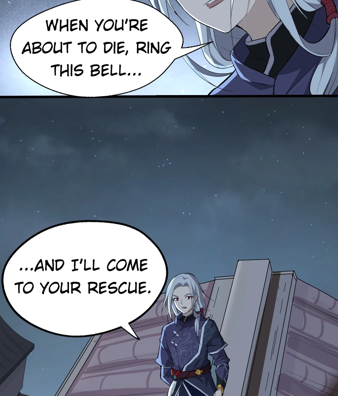 Read Revolutionary chapter 28 image 27 on Lezhin