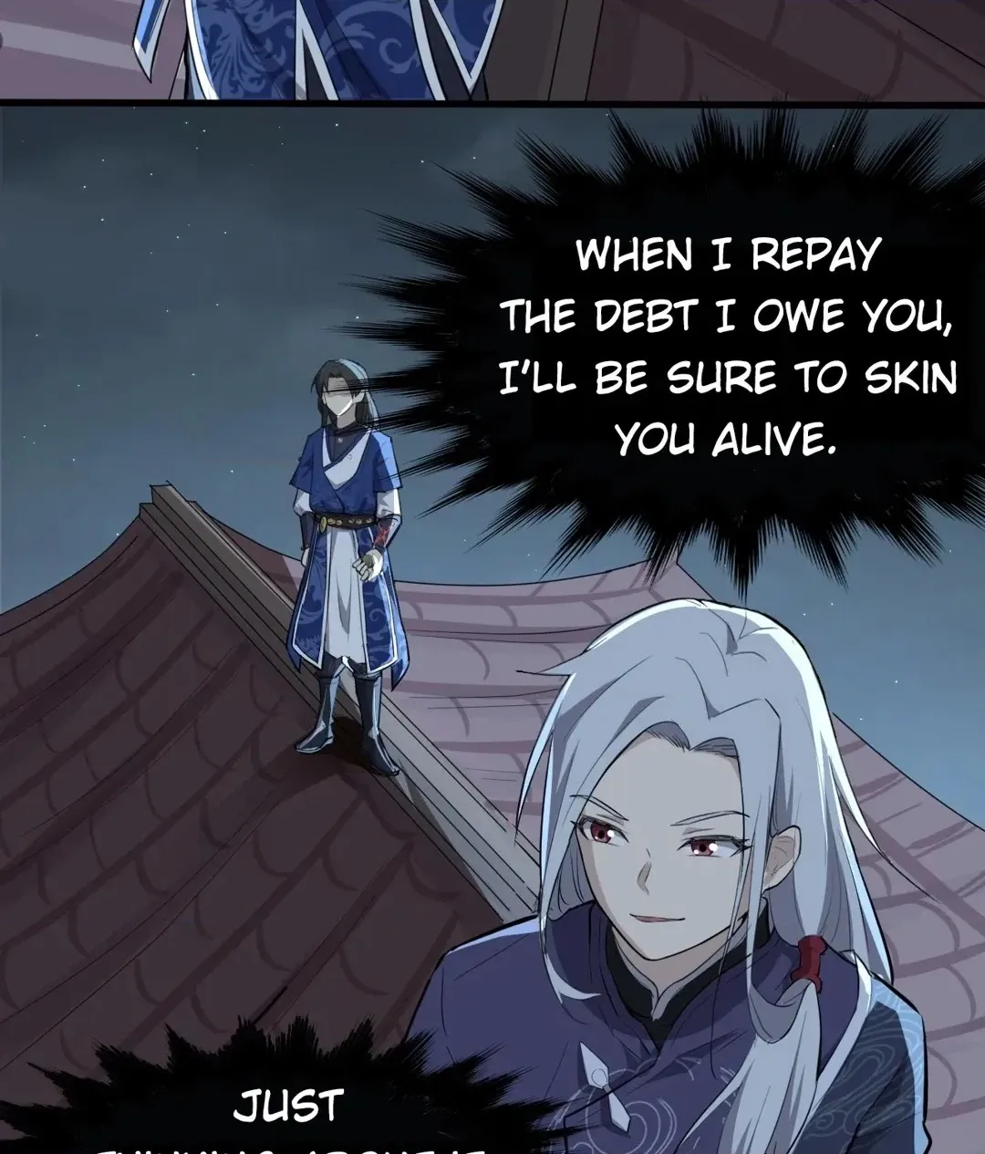 Read Revolutionary chapter 28 image 29 on Lezhin