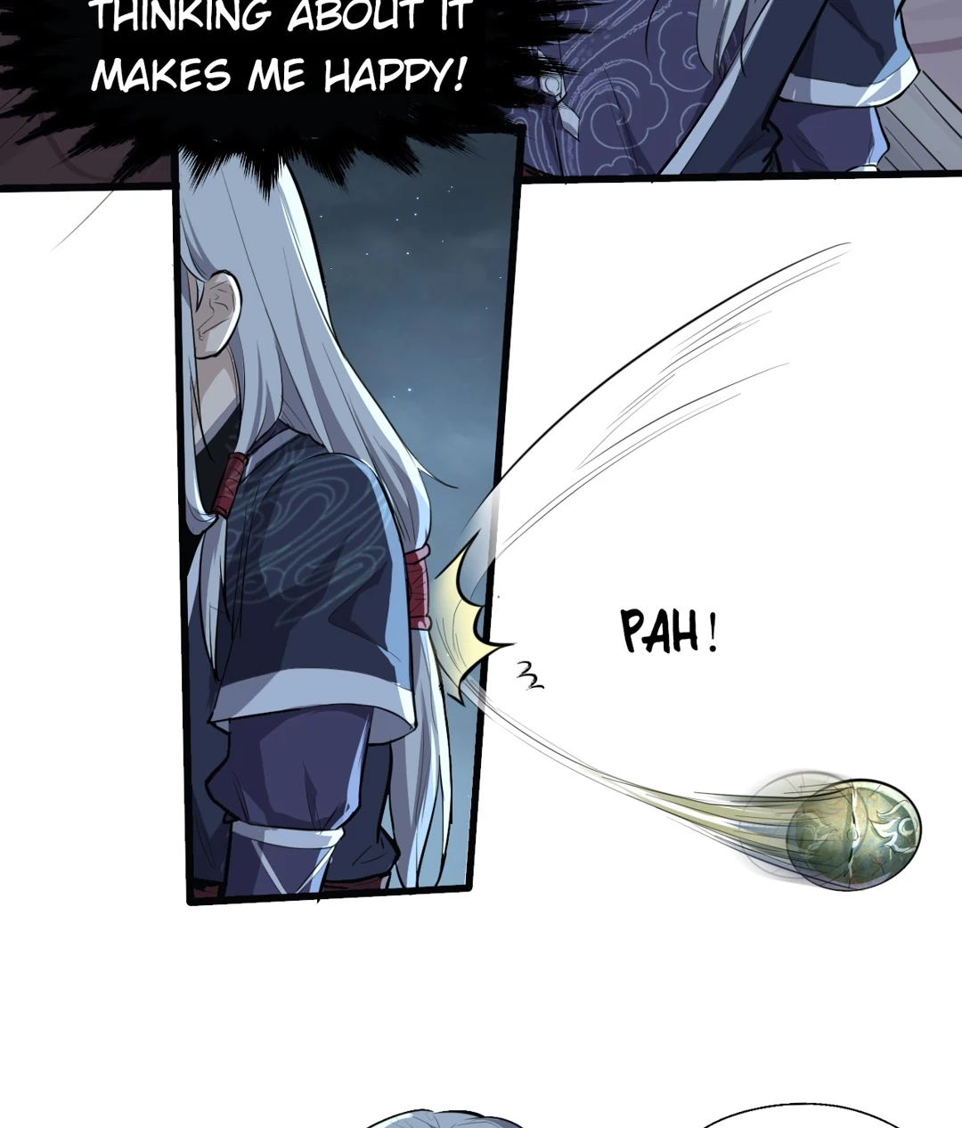 Read Revolutionary chapter 28 image 30 on Lezhin
