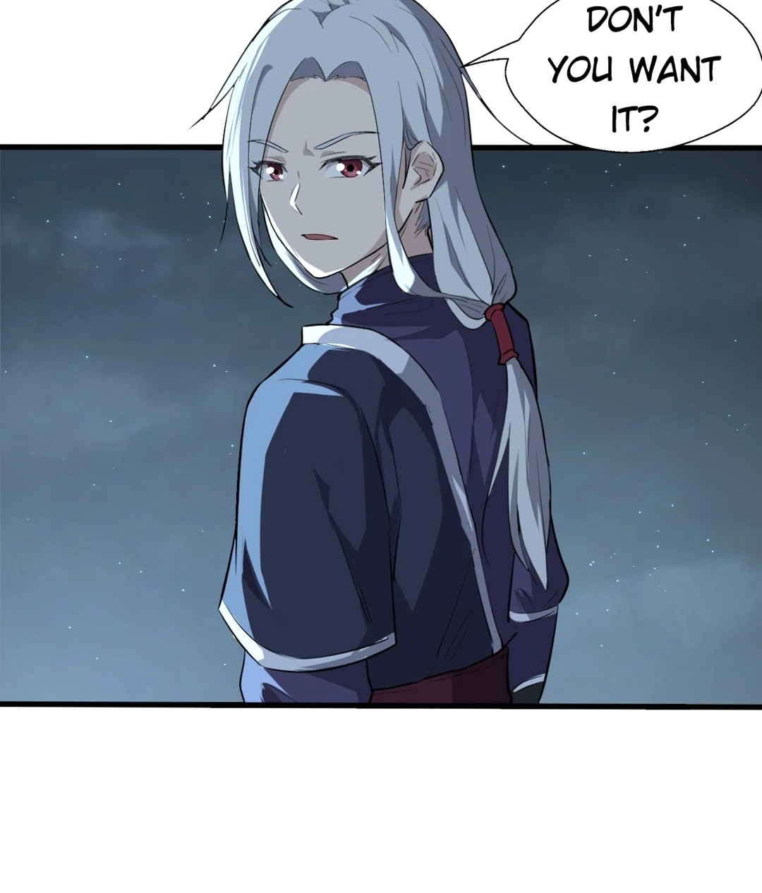Read Revolutionary chapter 28 image 31 on Lezhin