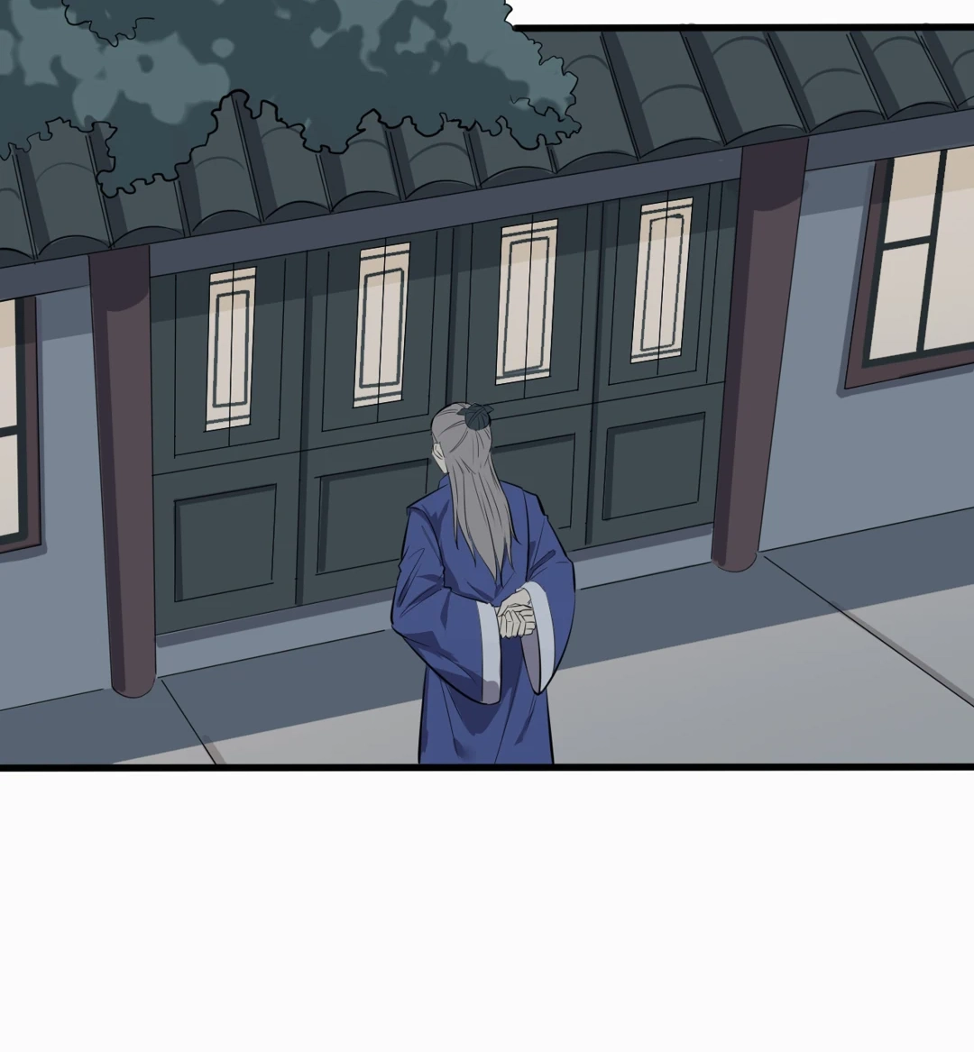 Read Revolutionary chapter 28 image 37 on Lezhin