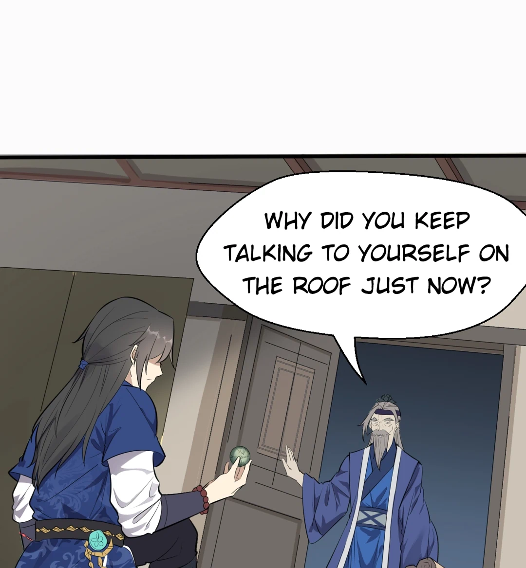 Read Revolutionary chapter 28 image 38 on Lezhin