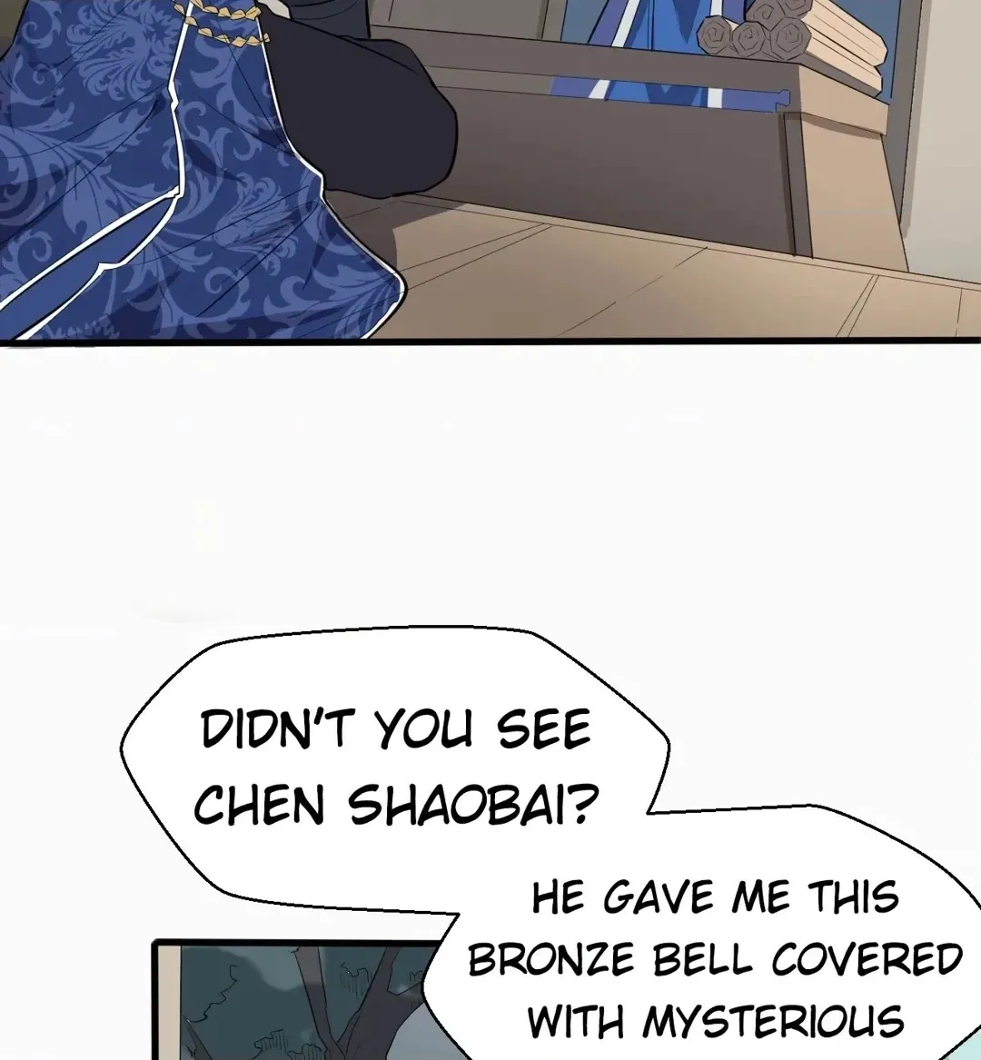 Read Revolutionary chapter 28 image 39 on Lezhin