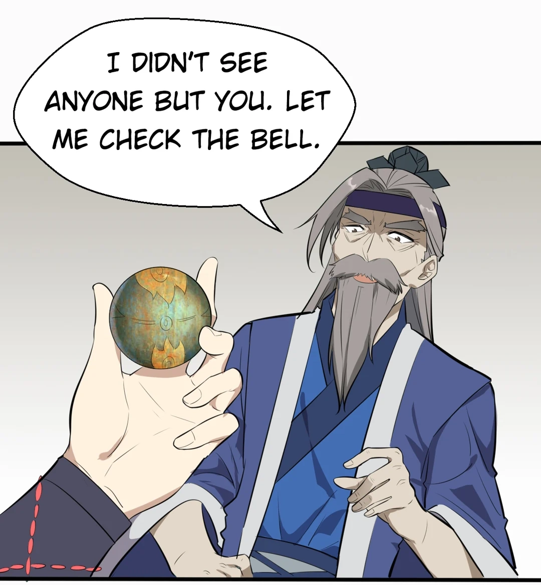 Read Revolutionary chapter 28 image 41 on Lezhin