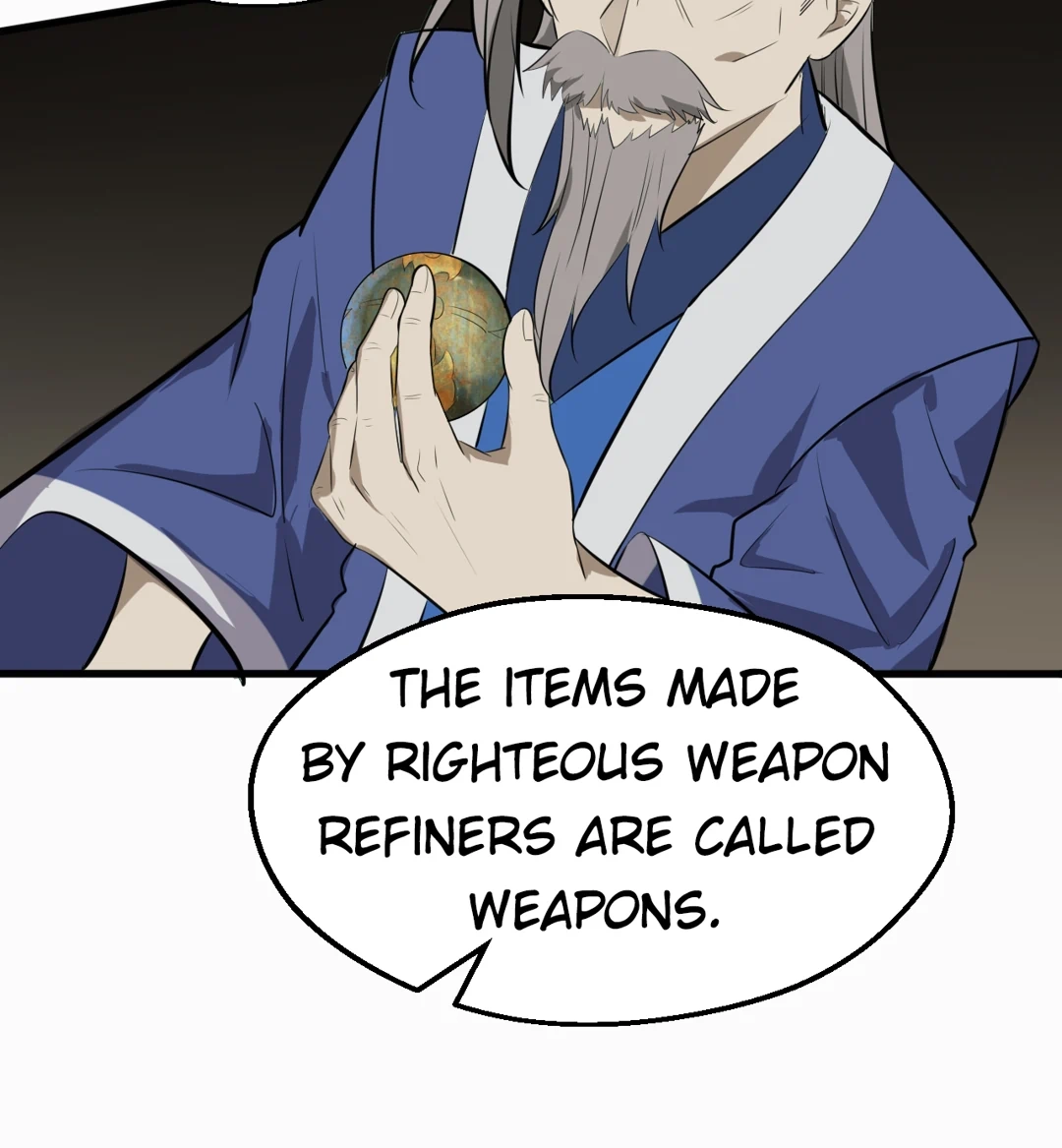 Read Revolutionary chapter 28 image 43 on Lezhin